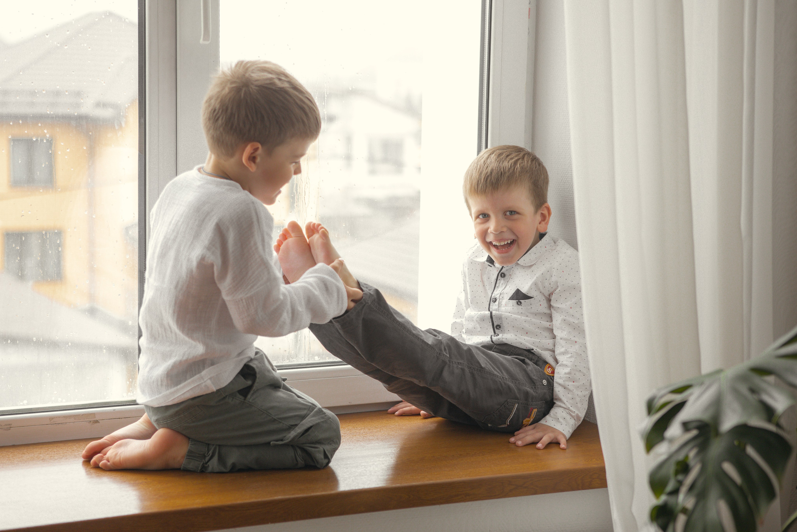 Семья Елены. Свадебный, семейный фотограф. Выпускные альбомы в Коченёво / Новосибирск. Наталья Байкуш