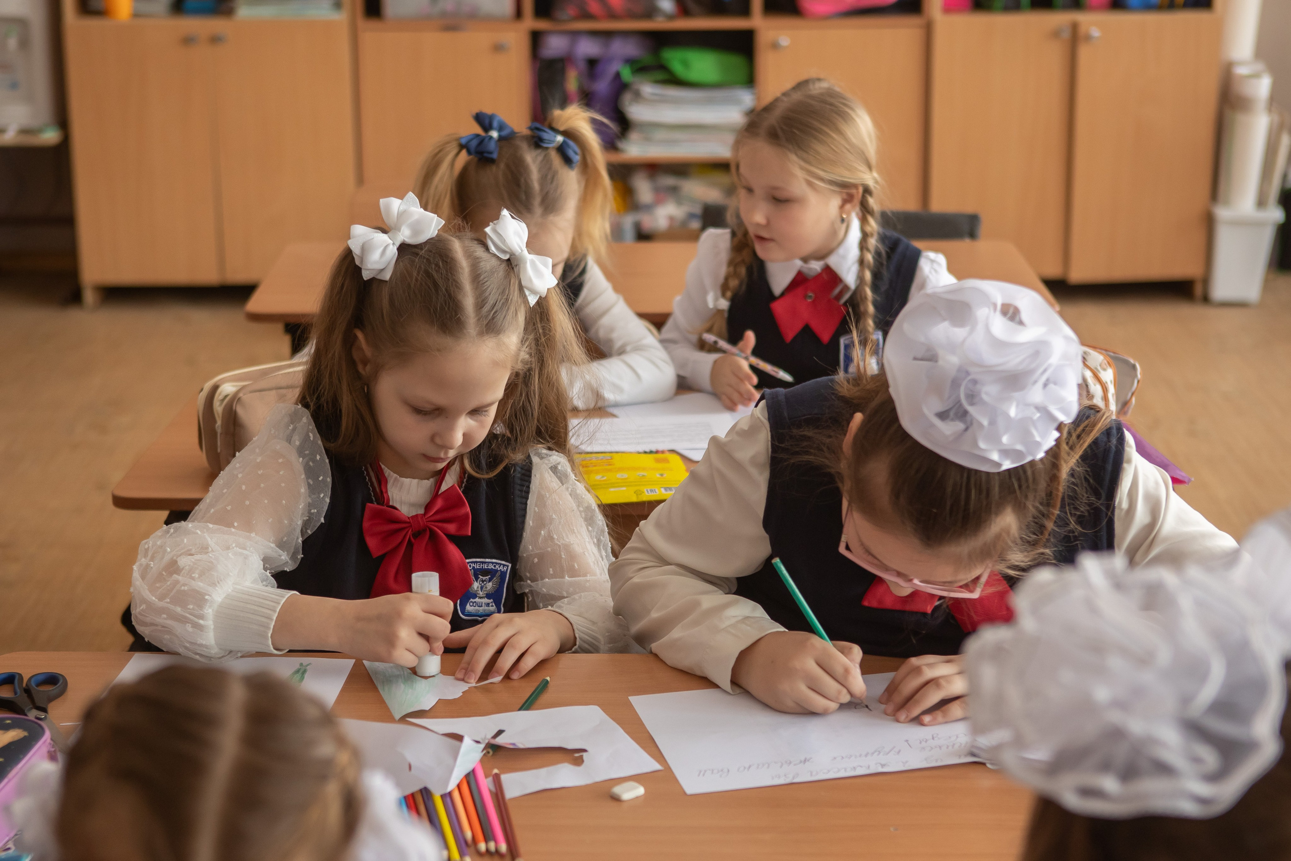 Прошкольная история. Свадебный, семейный фотограф. Выпускные альбомы в Коченёво / Новосибирск. Наталья Байкуш