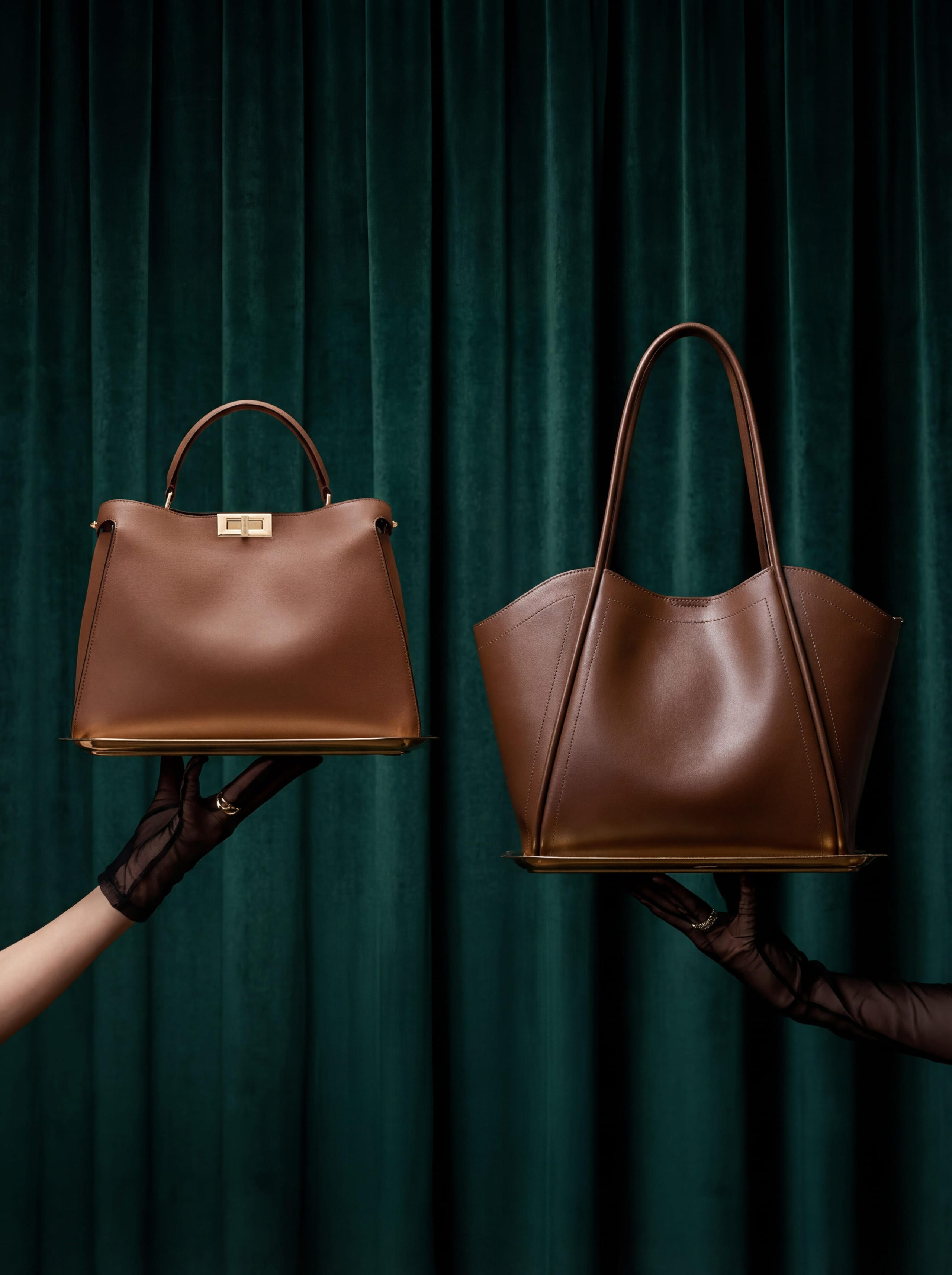 Bags. Refraim