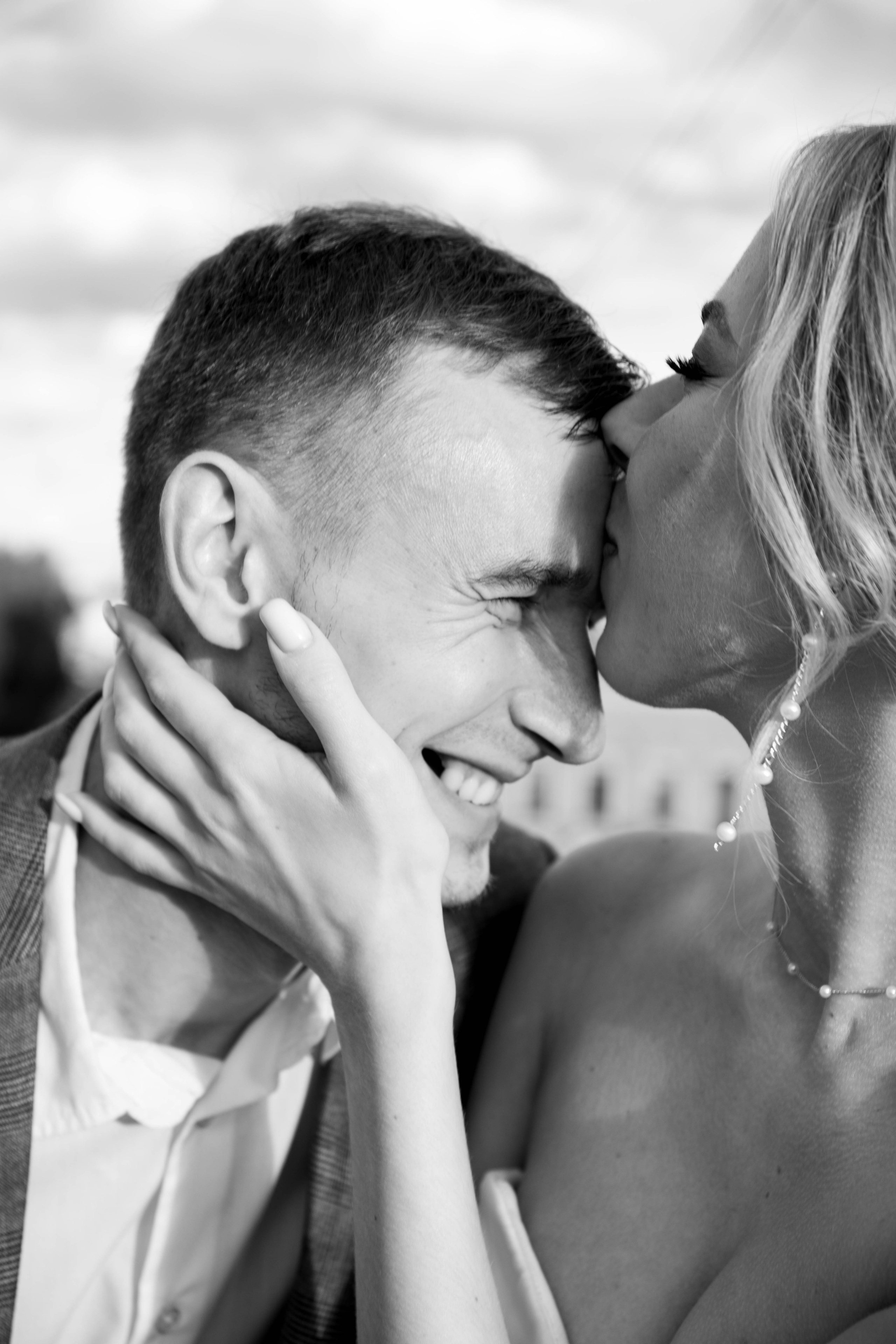 Свадьба. Фотограф Елизавета Карапец