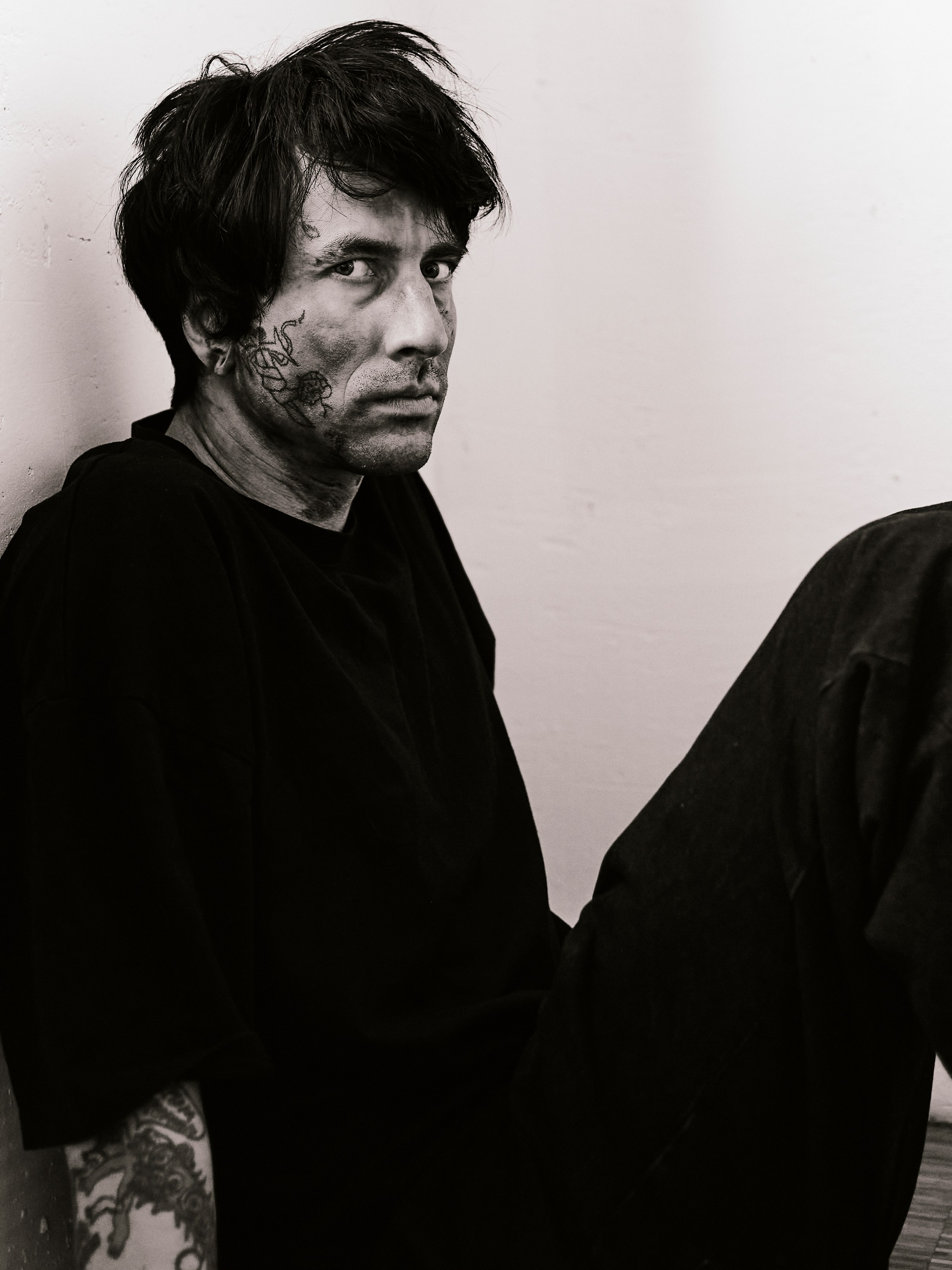 Мастерская Гаража, выпускники. Egor Plakhotin Photography