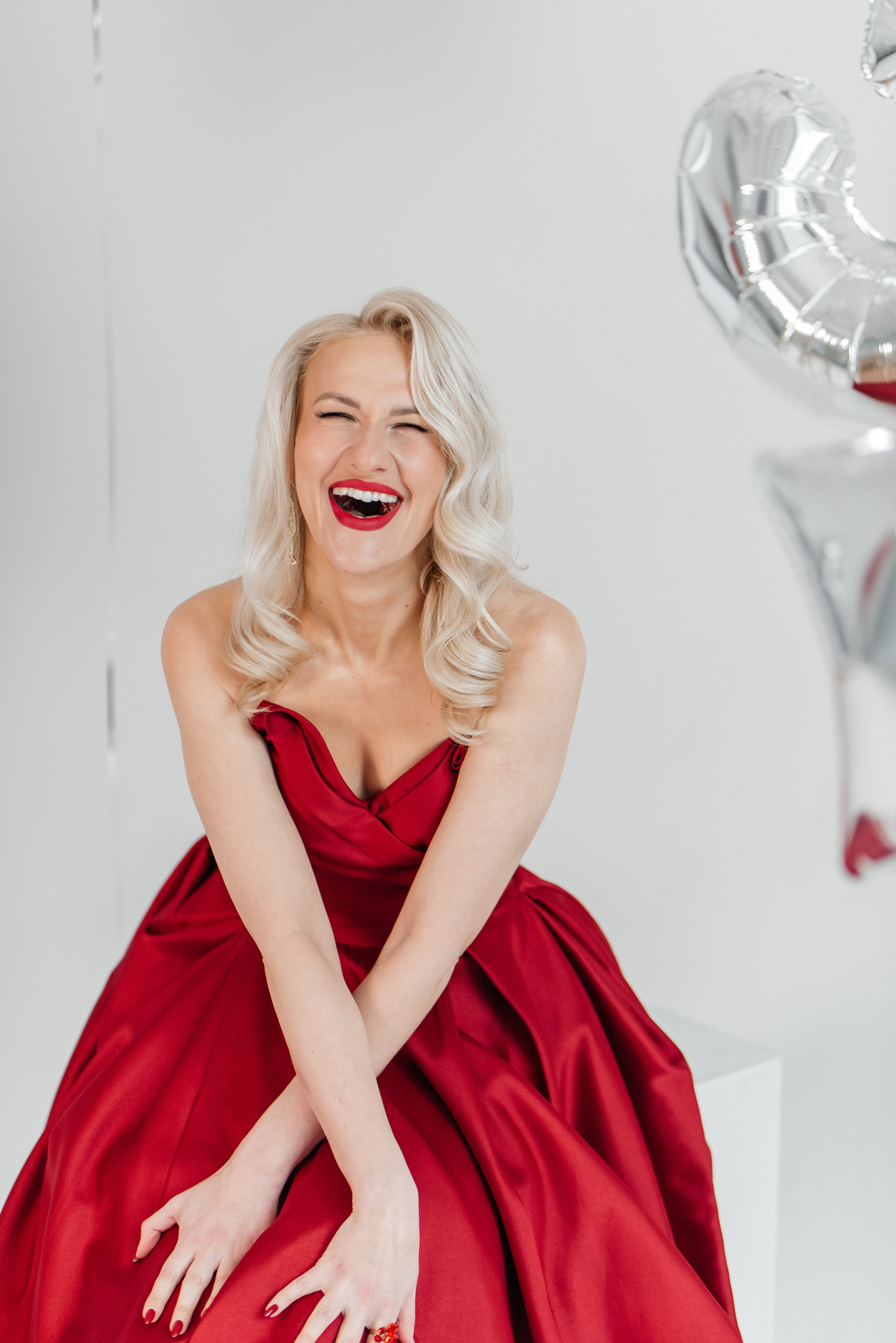 День Рождения Веры. Семейный и детский фотограф в Туле