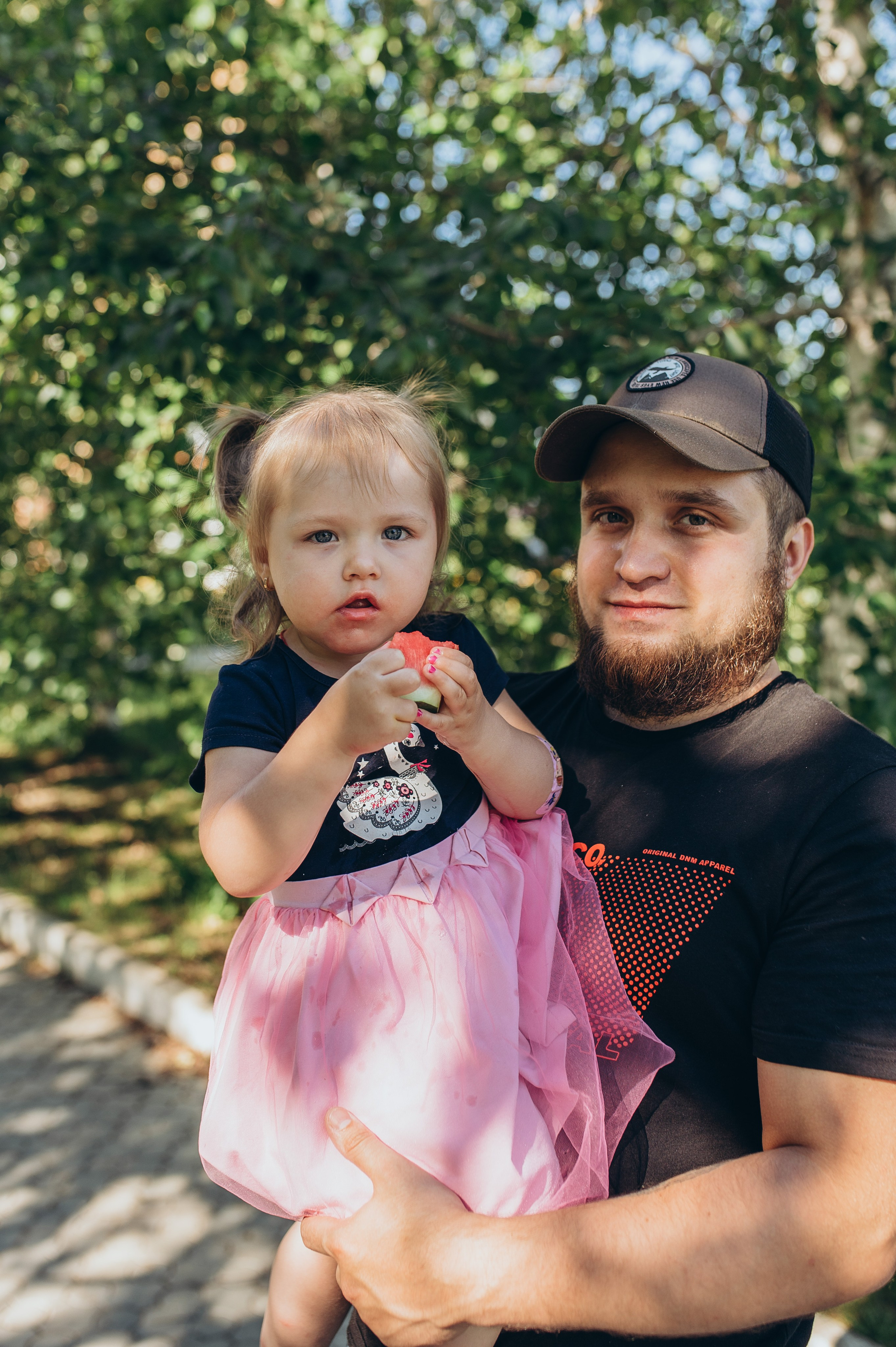 День Семьи, любви и верности (Благотворительный фотопроект). Семейный фотограф в городе Мегион и Нижневартовск Дзюба Татьяна