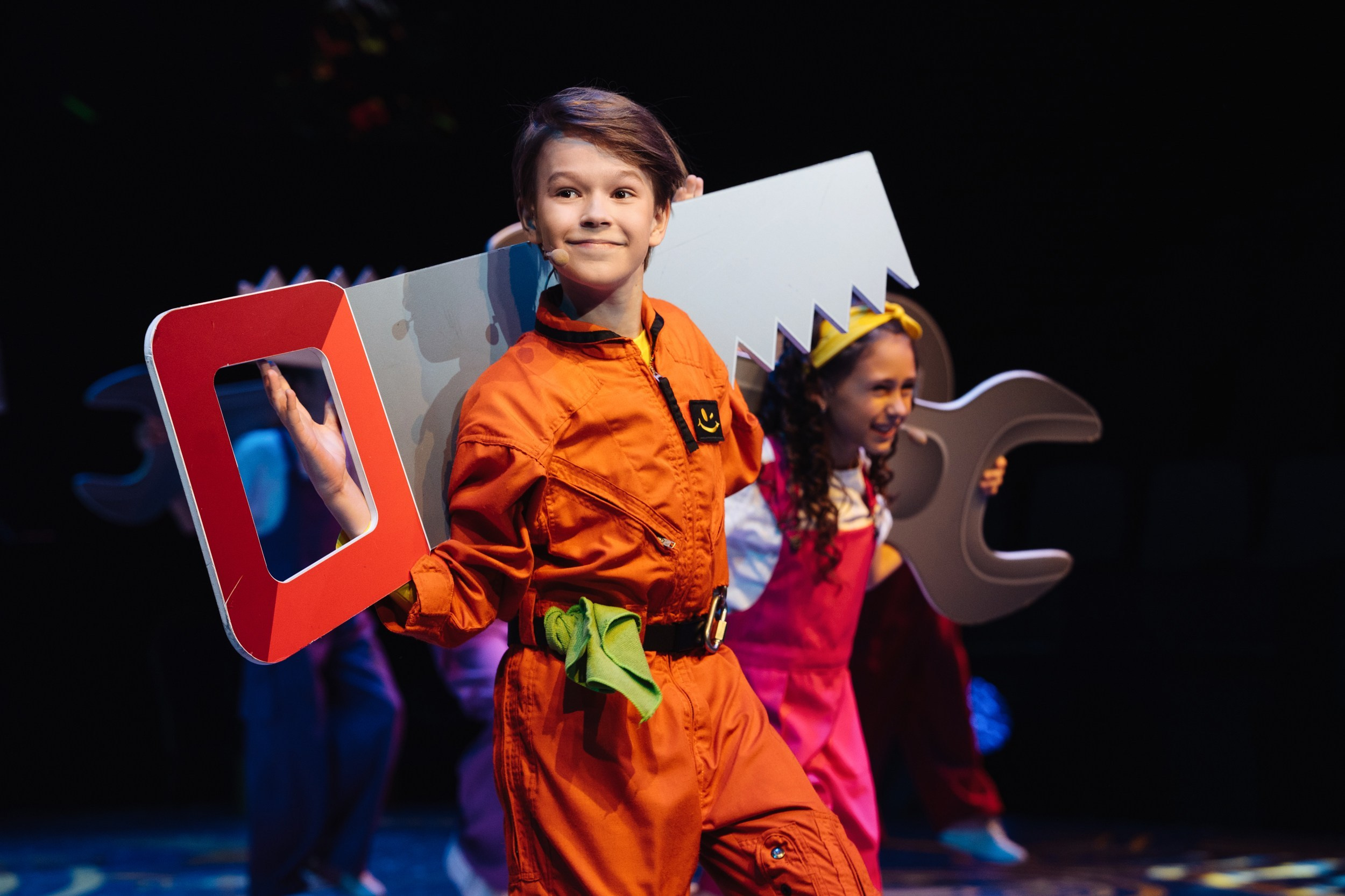 Corporate & Event Projects