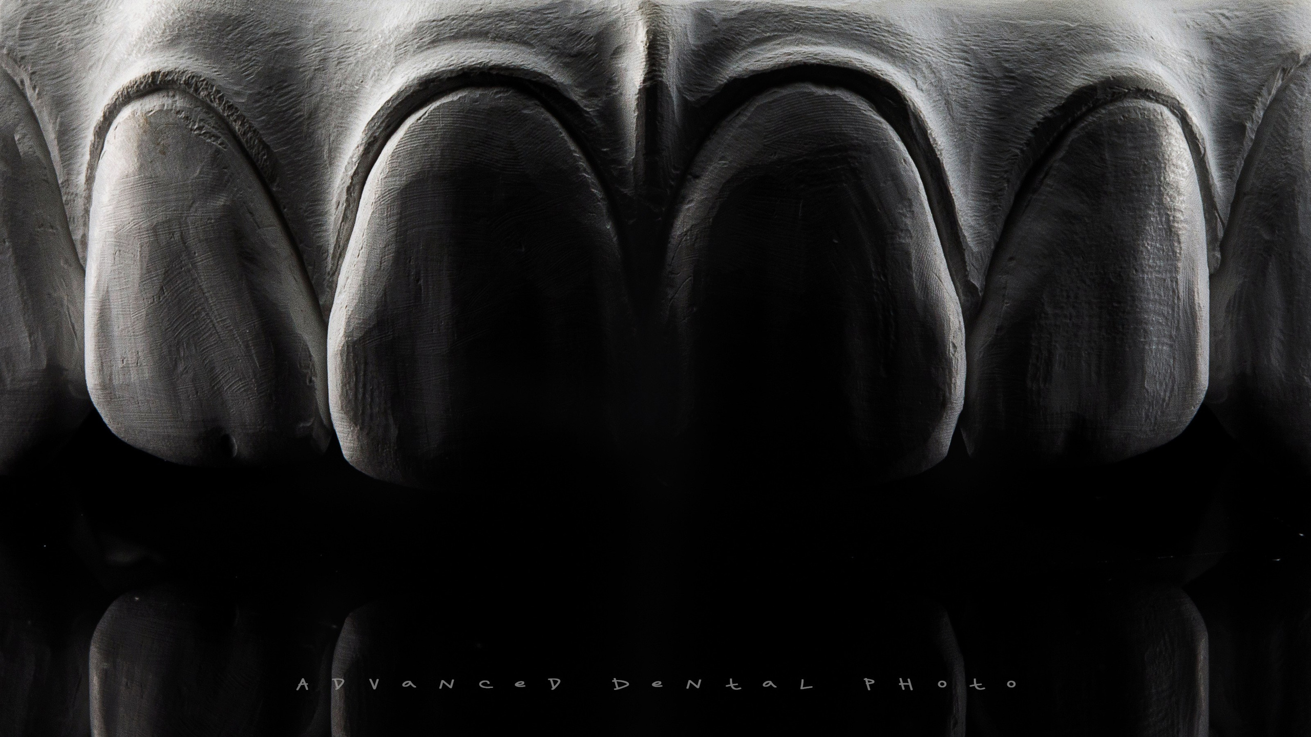 Предметная съёмка. Дентал фотограф — видеограф Денис Дорошенко