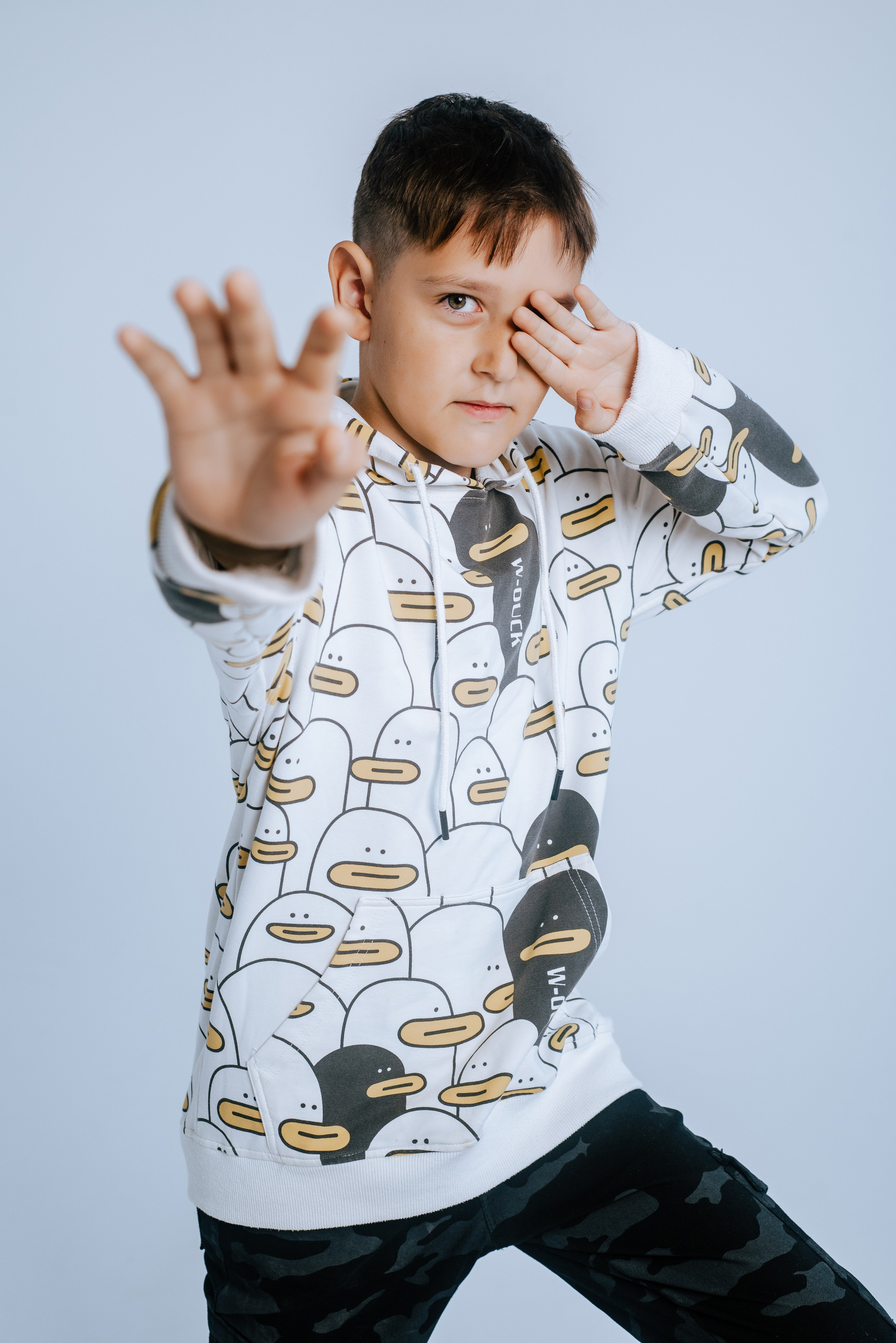 4Б — школа № 1. Фотограф Ярмишко Дарья. Выпускные фотокниги