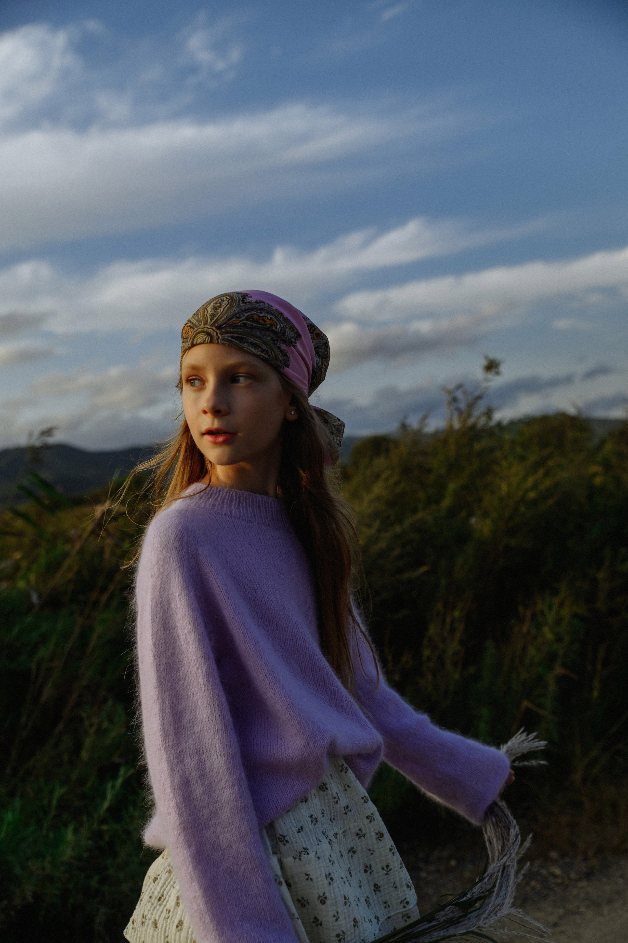 Олеся и Эвелина. Фотограф Ярмишко Дарья. Выпускные фотокниги