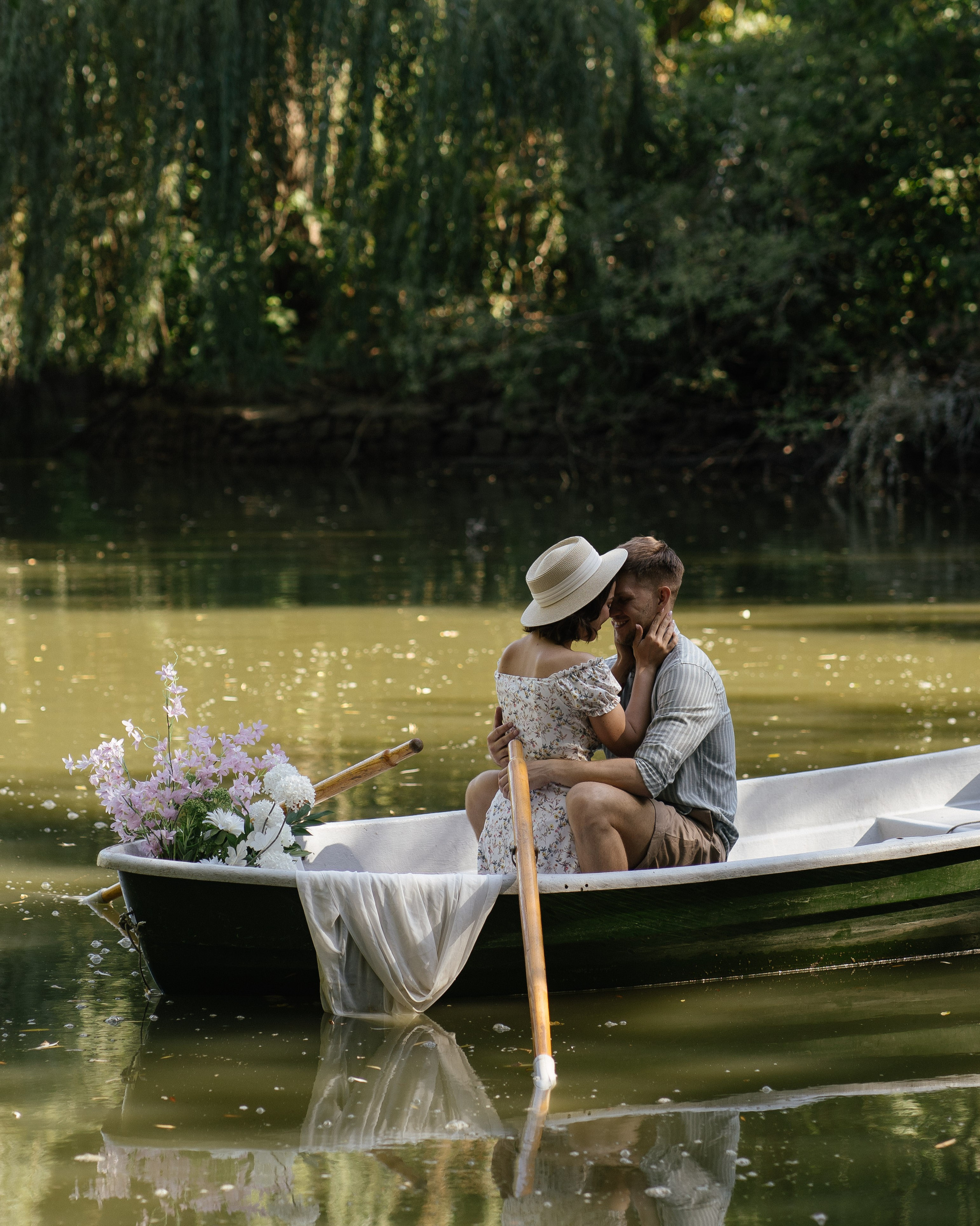 Дмитрий и Екатерина. Свадебный фотограф Ростов-на-Дону