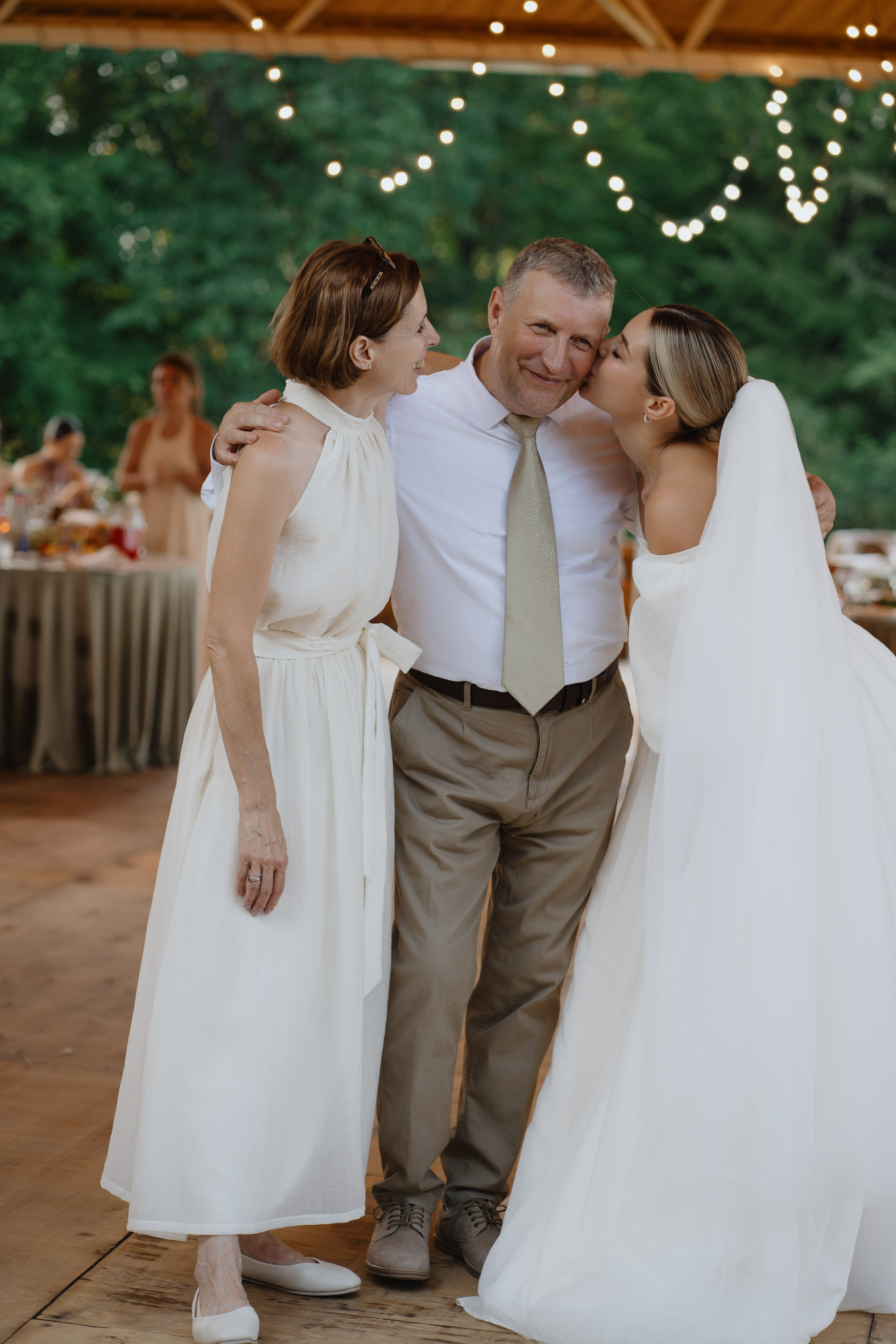 Полина и Никита. Свадебный фотограф Ростов-на-Дону