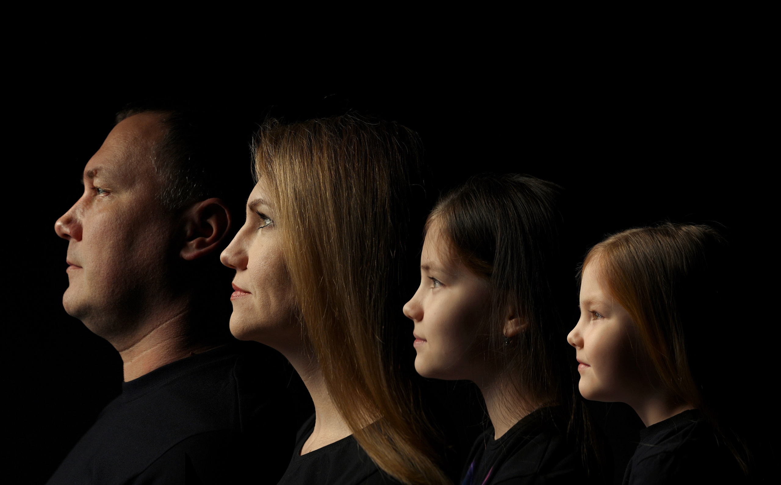 Фотосессия «Наследие». Фотосессии в Тольятти Студия «ТВОЕ ФОТО»