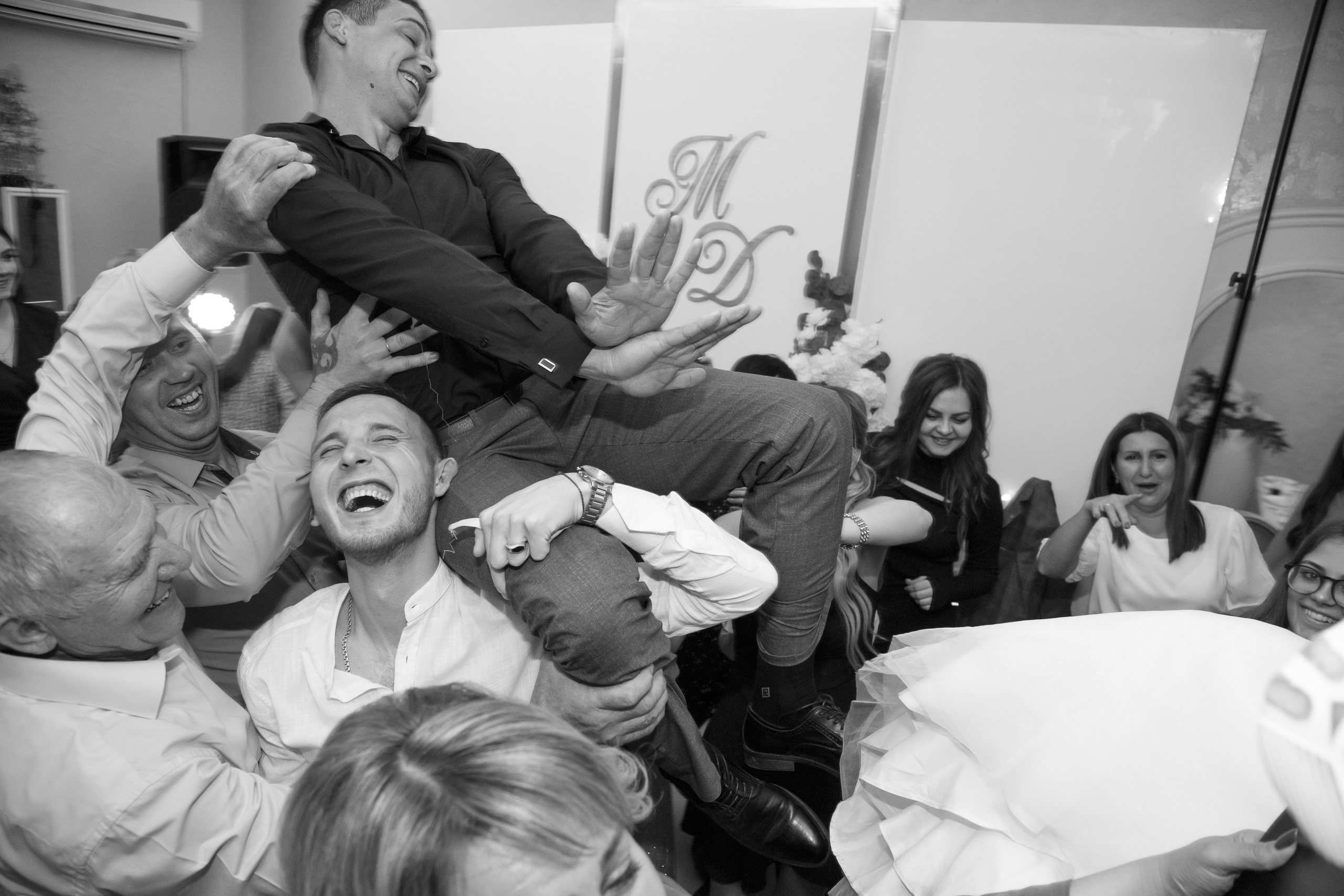 Евгений и Юлия. Репортажный и свадебный фотограф Пятигорск и КМВ