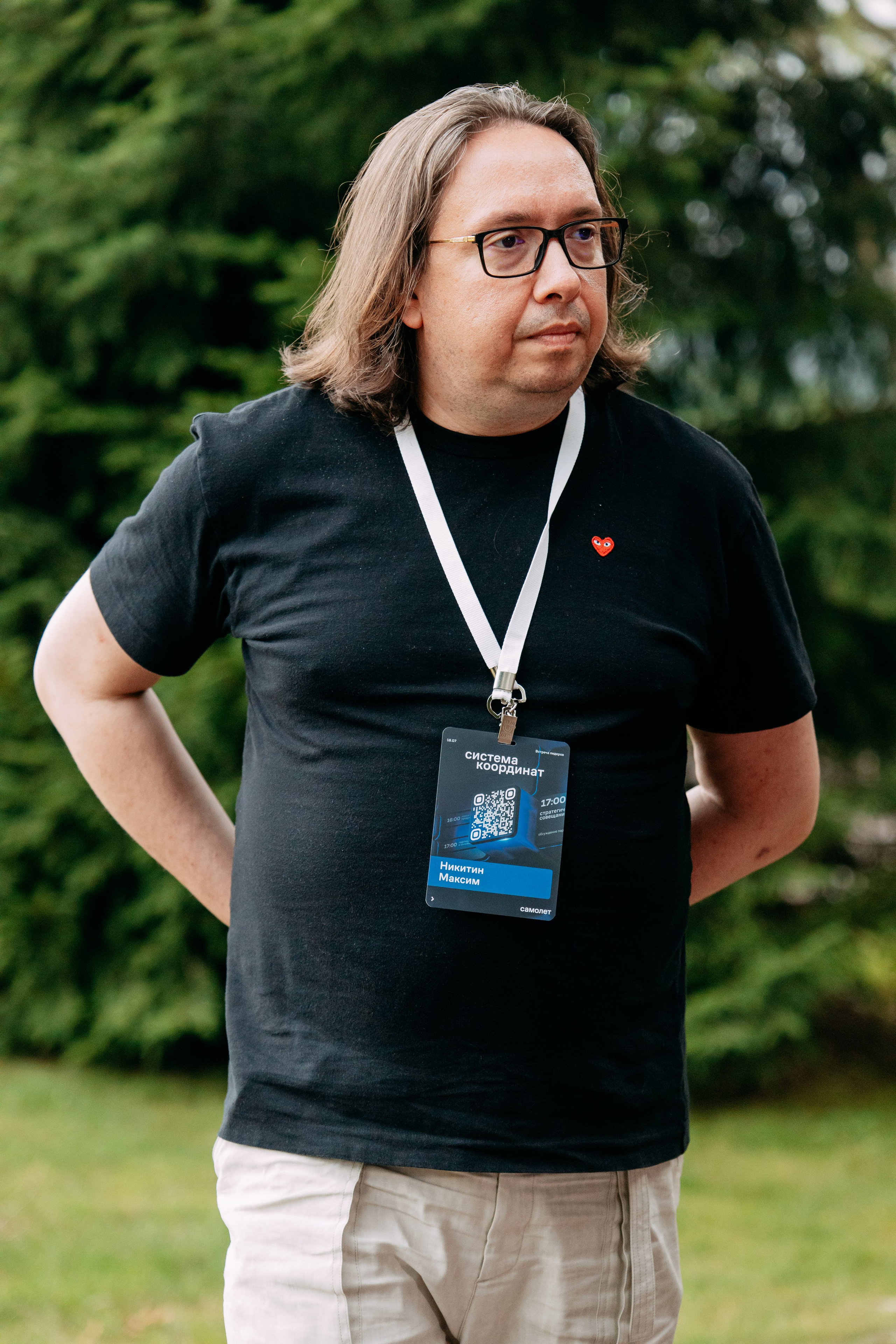 Тимбилдинг Самолет. Фото и видео съемка. Андрей Ионов