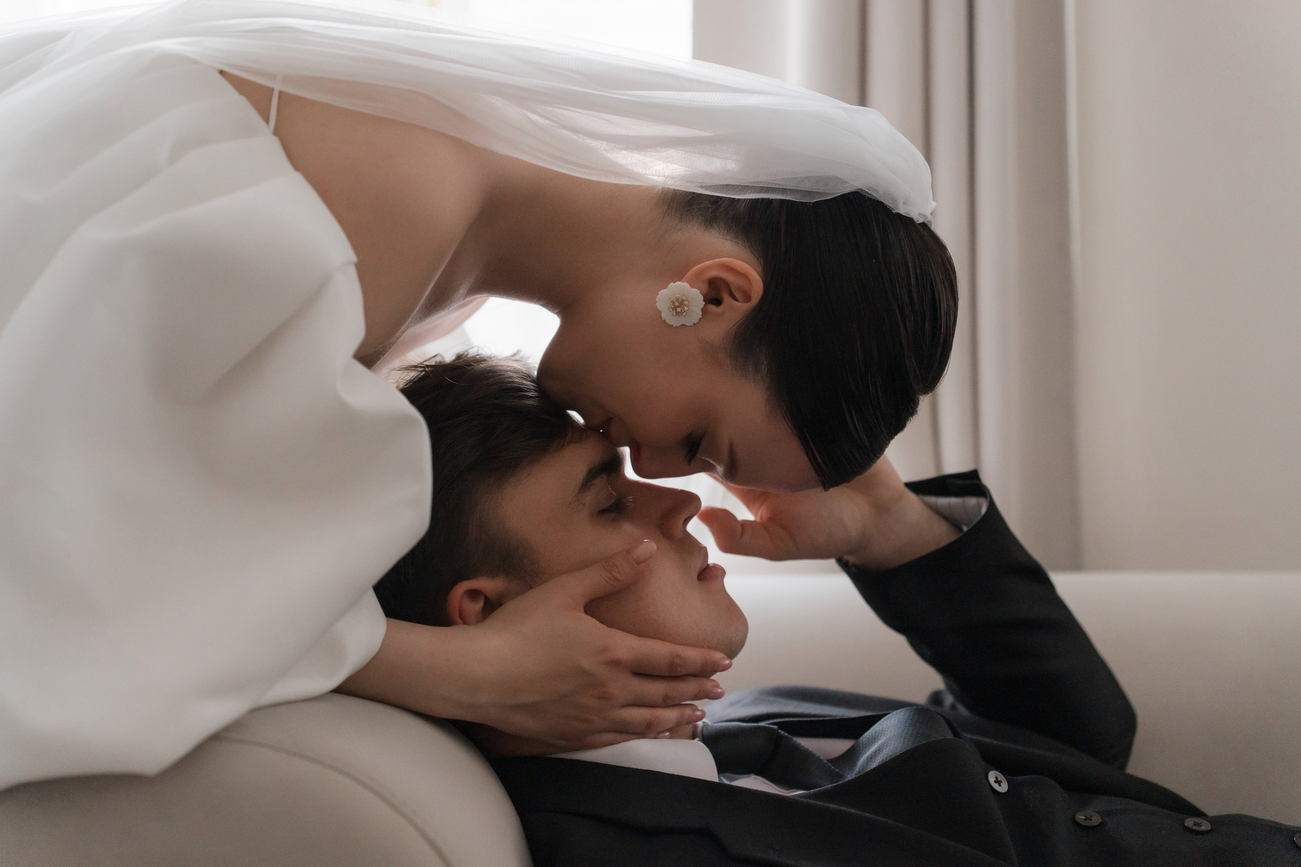 Анатолий + Ева