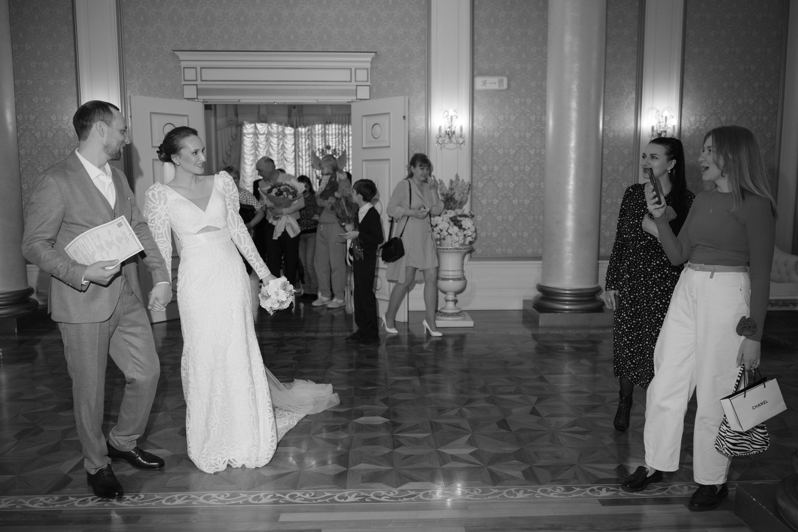 TO BE WITH YOU. Фотограф в Тюмени Марьяна Чирикова