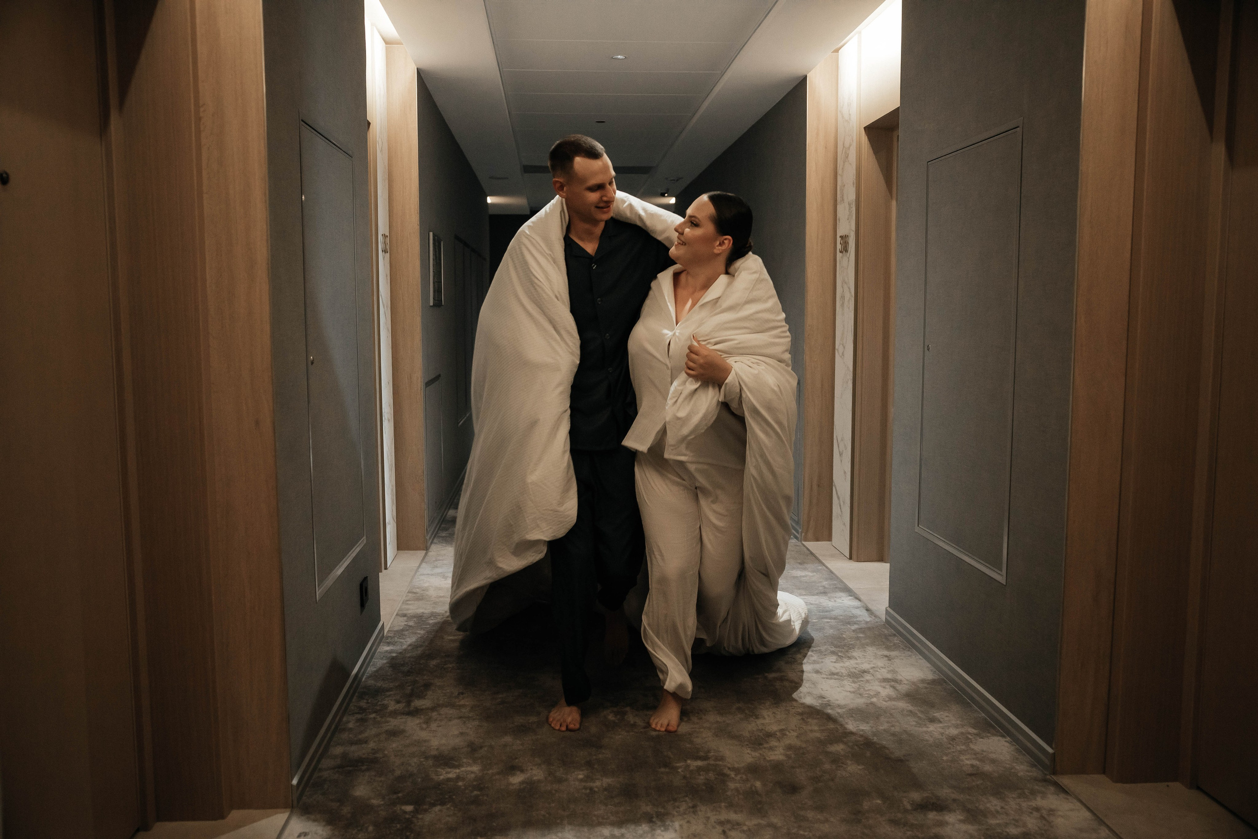 Анастасия и Андрей. Свадебный и Семейный фотограф Свекрова Ольга