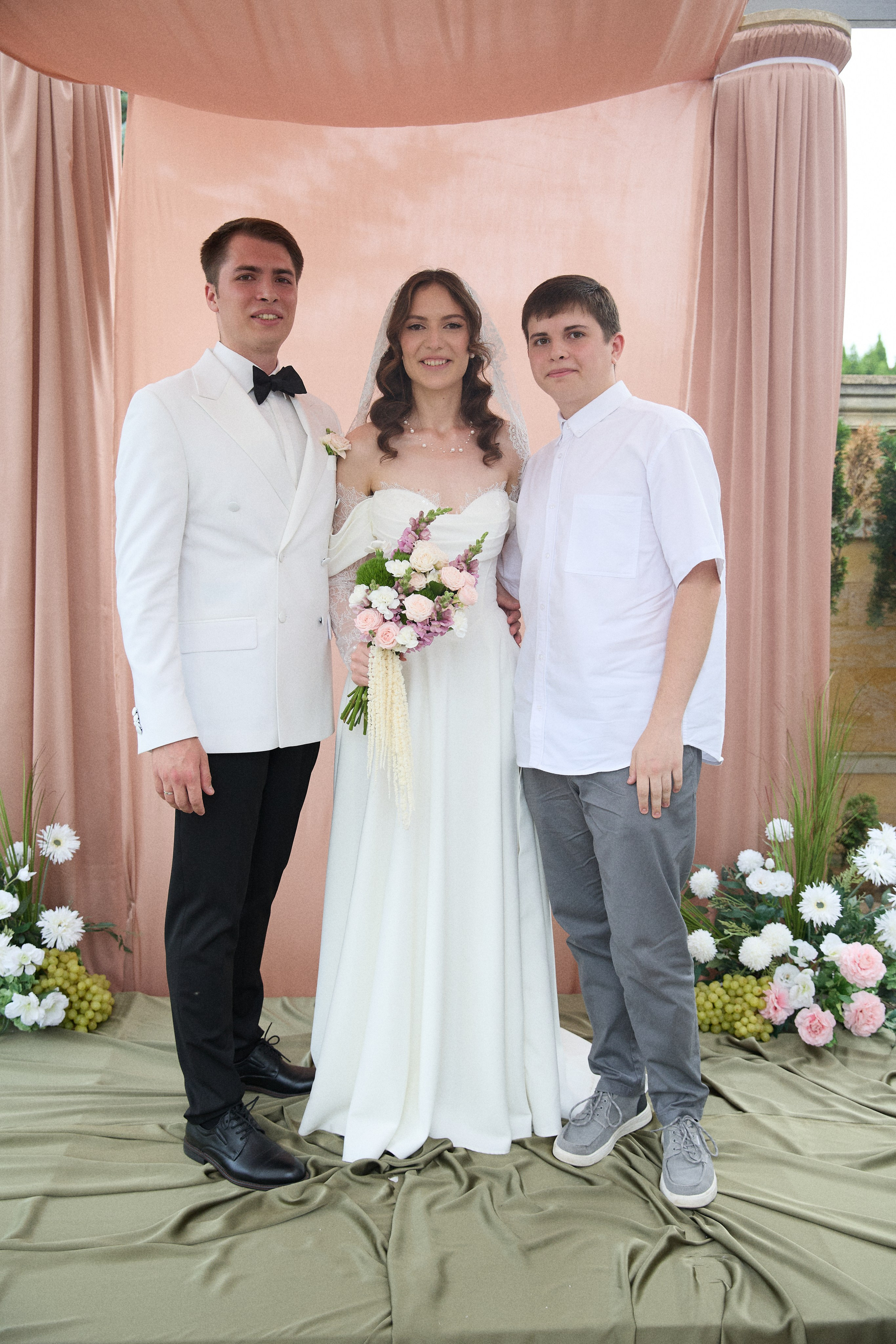 Wedding Day. Фотограф Максим Маркелов