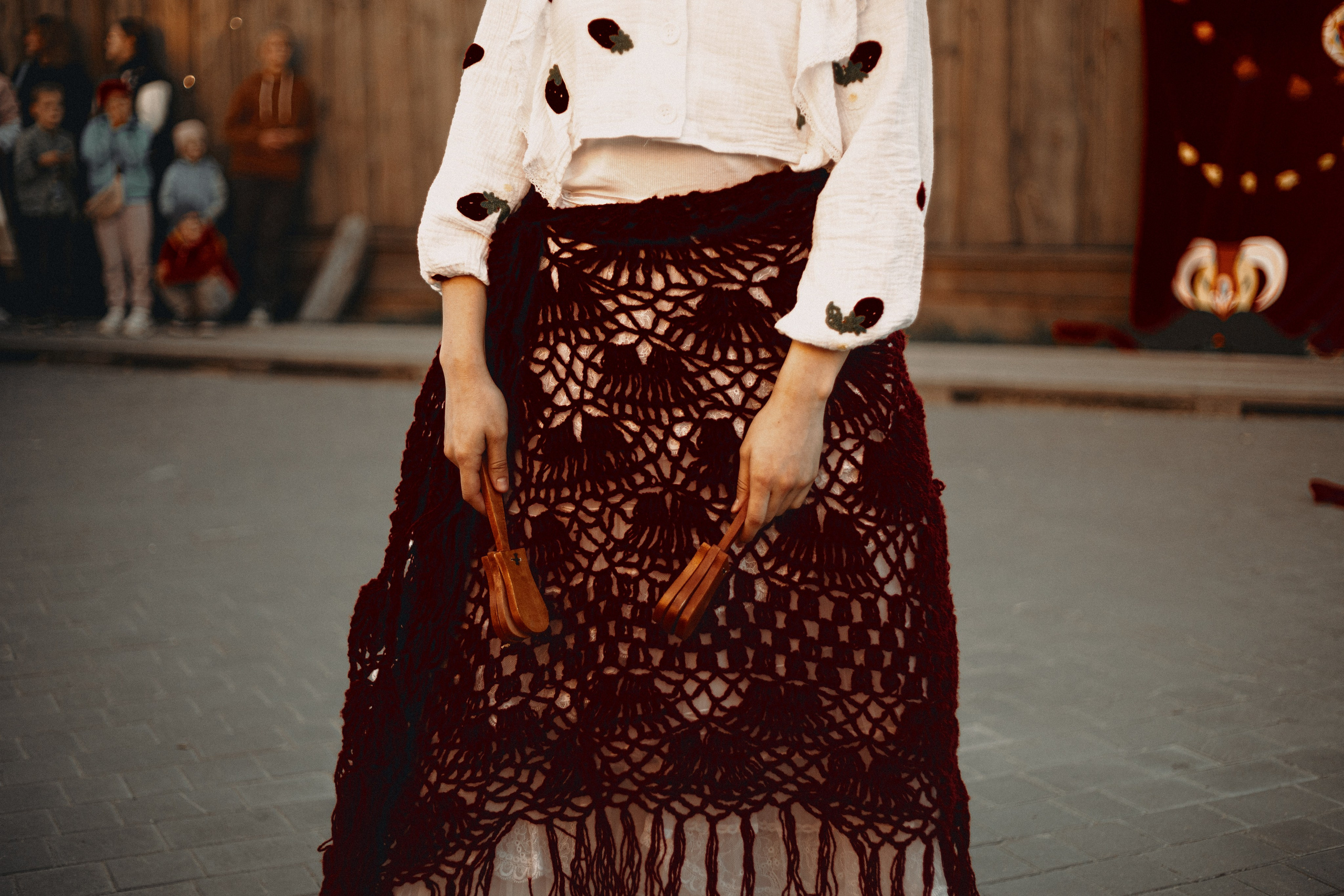 Спектакль «Куриное кабаре» от Свободного молодежного театра | Тобольск. Арт-фотограф Крис Л. в Тобольске: портрет, семейные, свадьбы