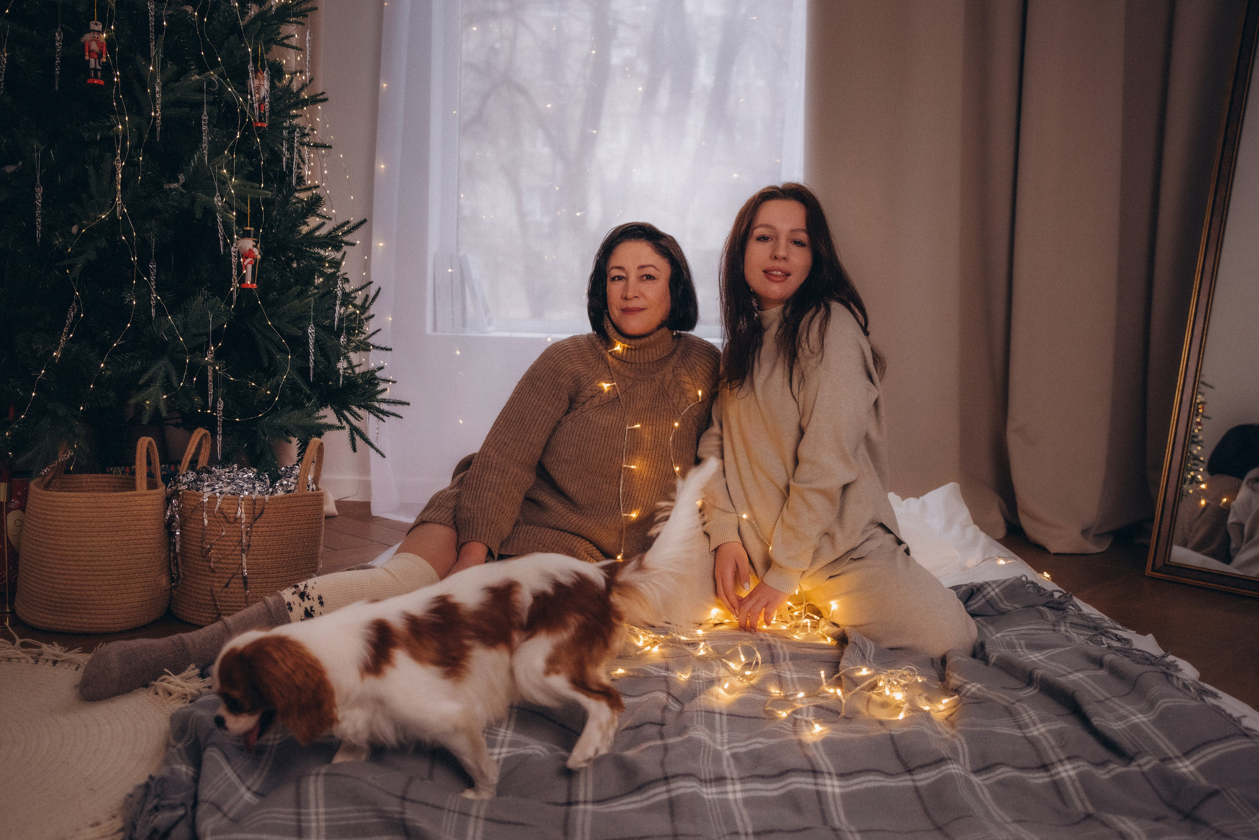 АЛЕКСЕЙ, НАСТЯ и АЛИСА. Ольга Козлова фотограф Волгоград olkiny-fotki.ru