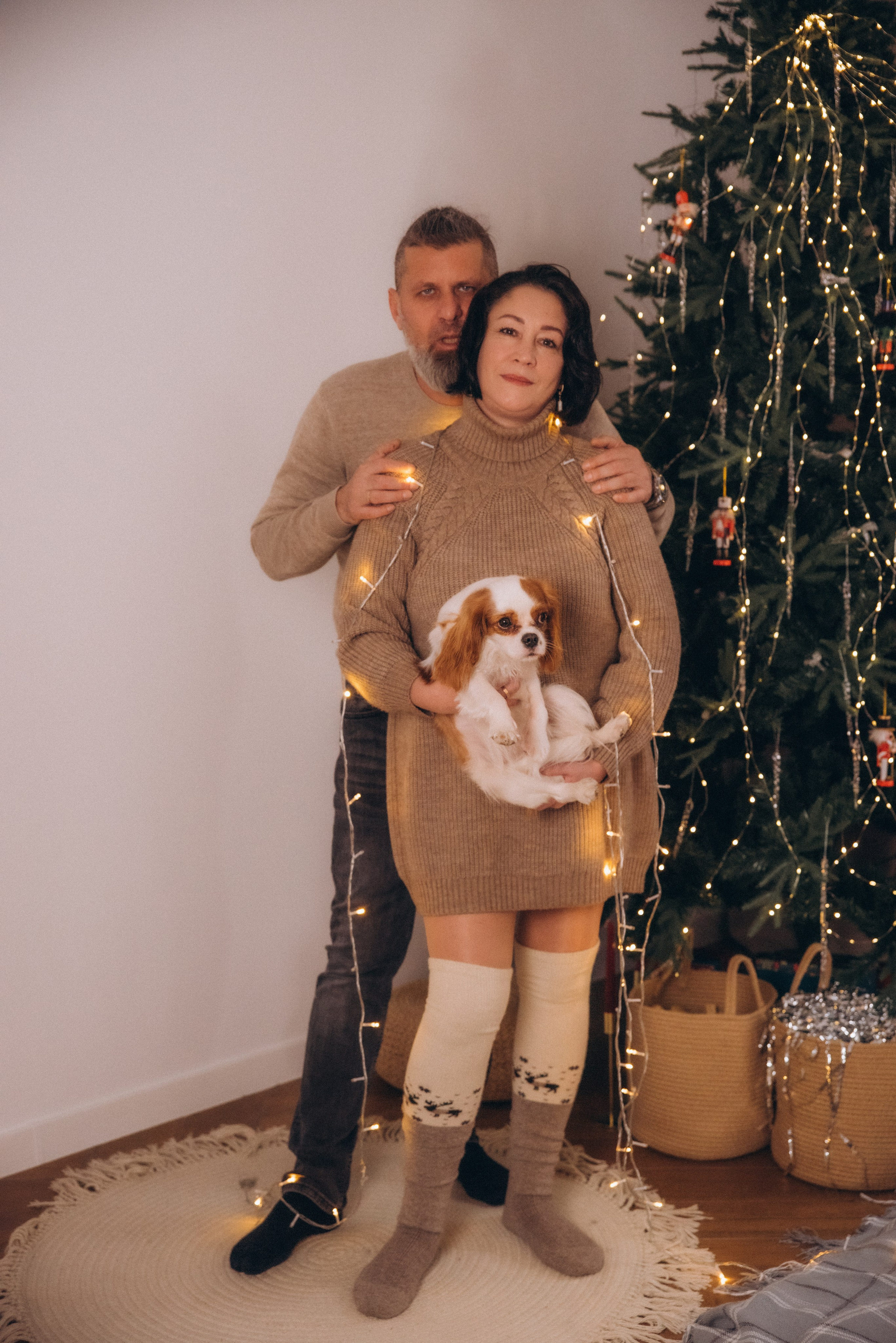 АЛЕКСЕЙ, НАСТЯ и АЛИСА. Ольга Козлова фотограф Волгоград olkiny-fotki.ru