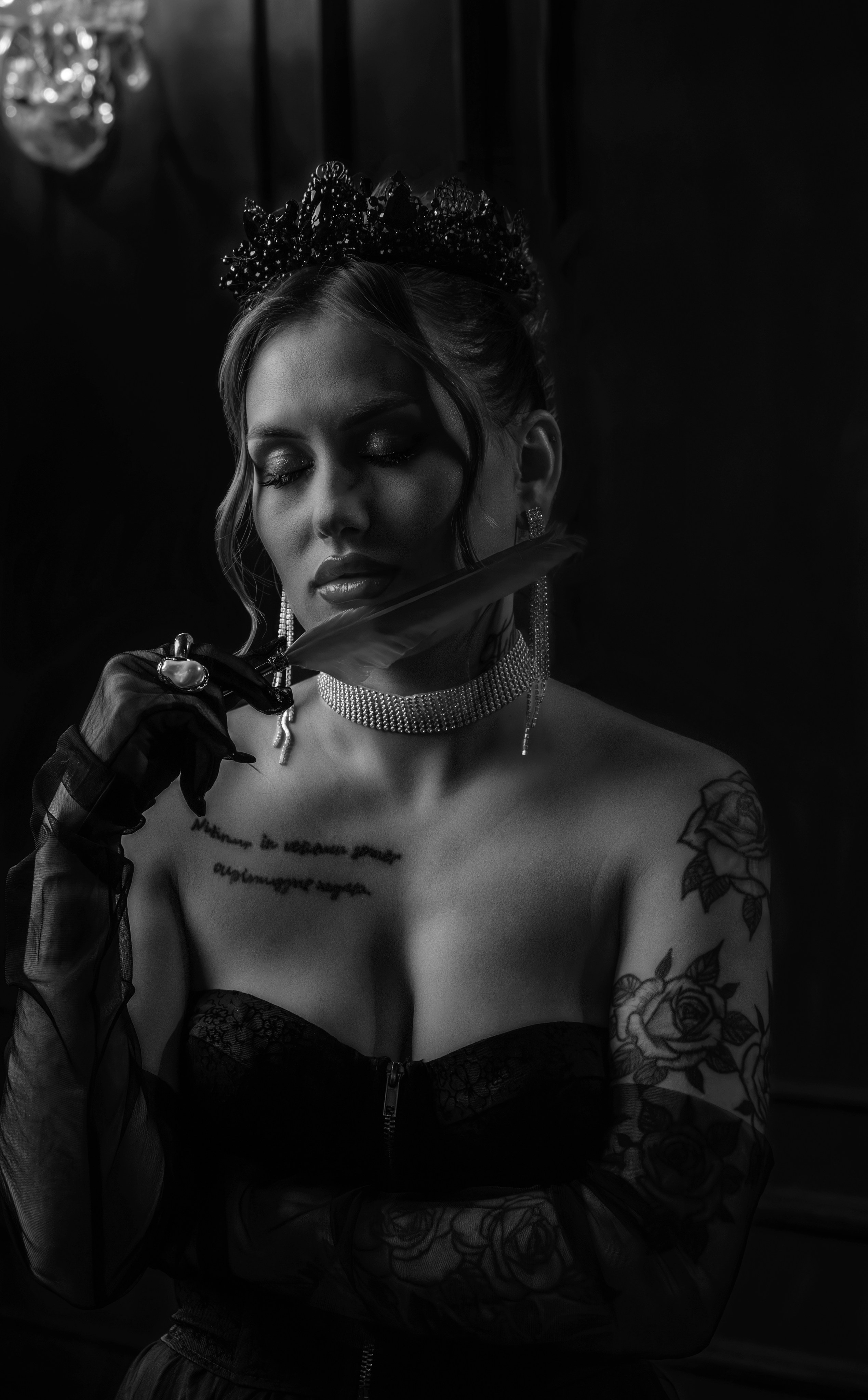 Екатерина. Юлия Чайко, фотограф в Минске