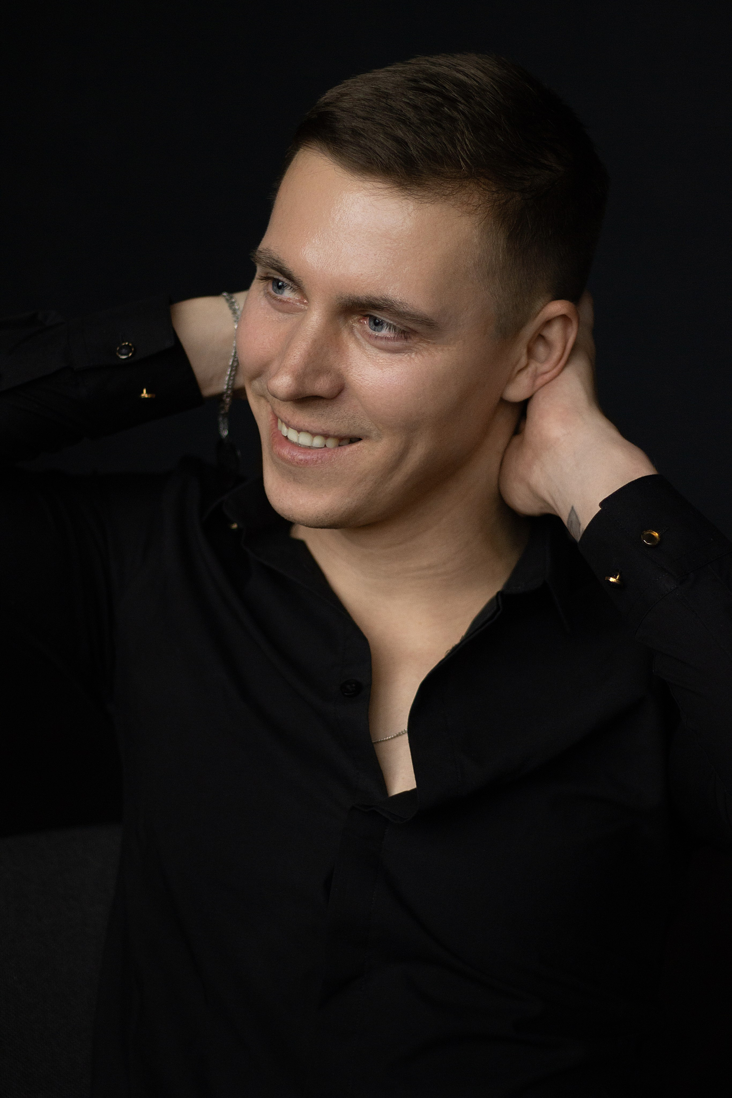 Дмитрий. Юлия Чайко, фотограф в Минске