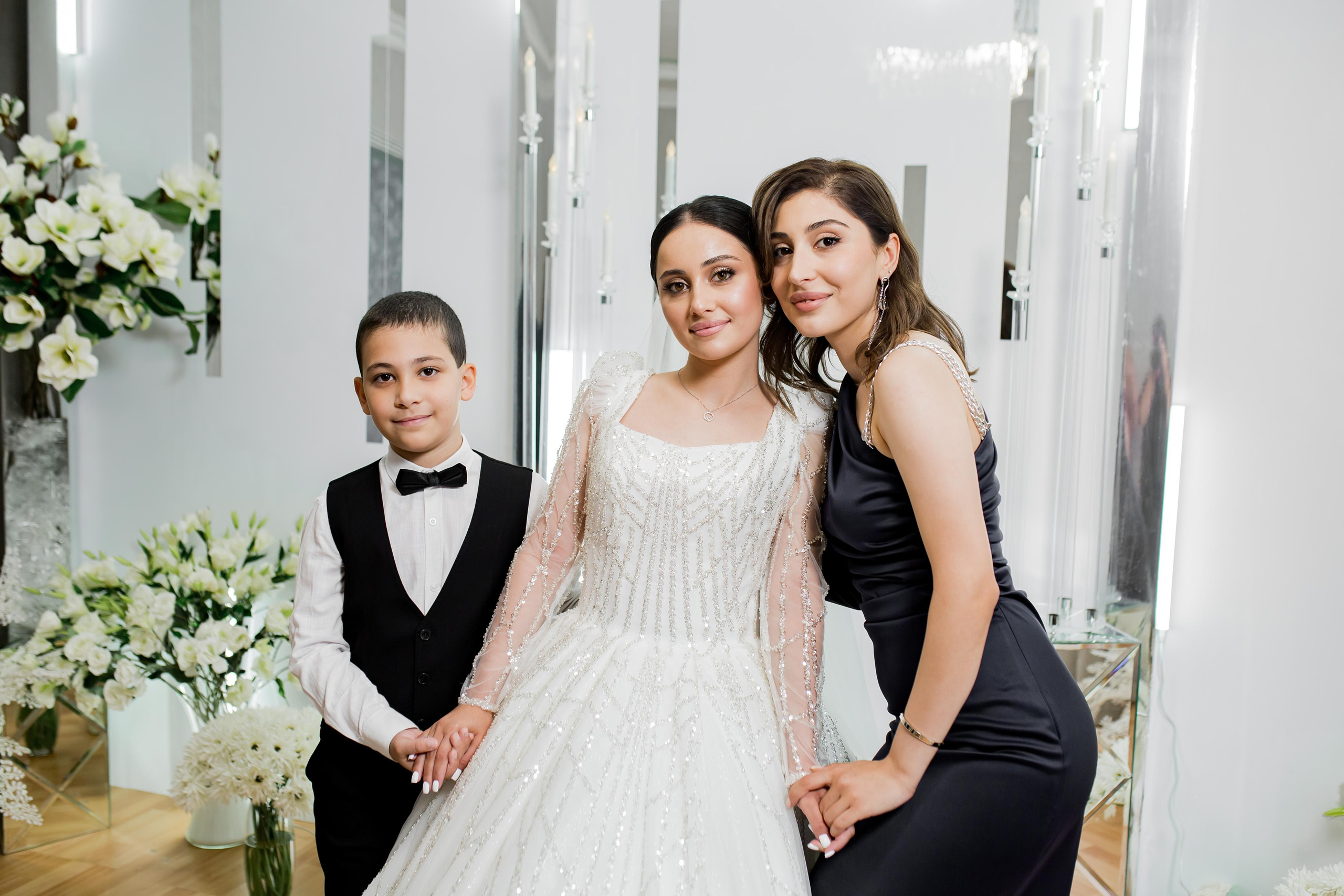 ALFRED & VIKA. Свадебный и семейный фотограф в Сочи Анастасия Мальцева