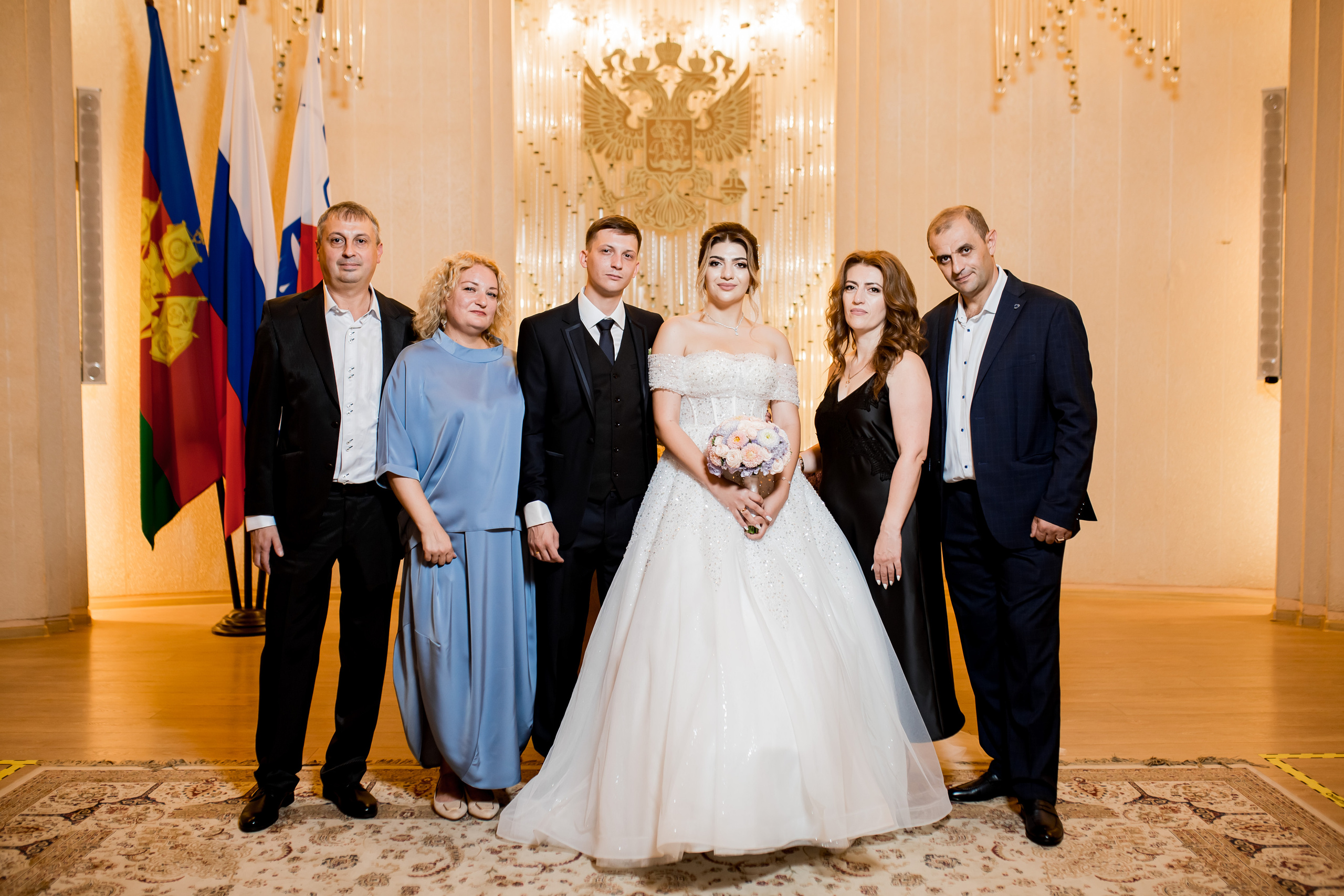 VLAD & ALINA. Свадебный и семейный фотограф в Сочи Анастасия Мальцева