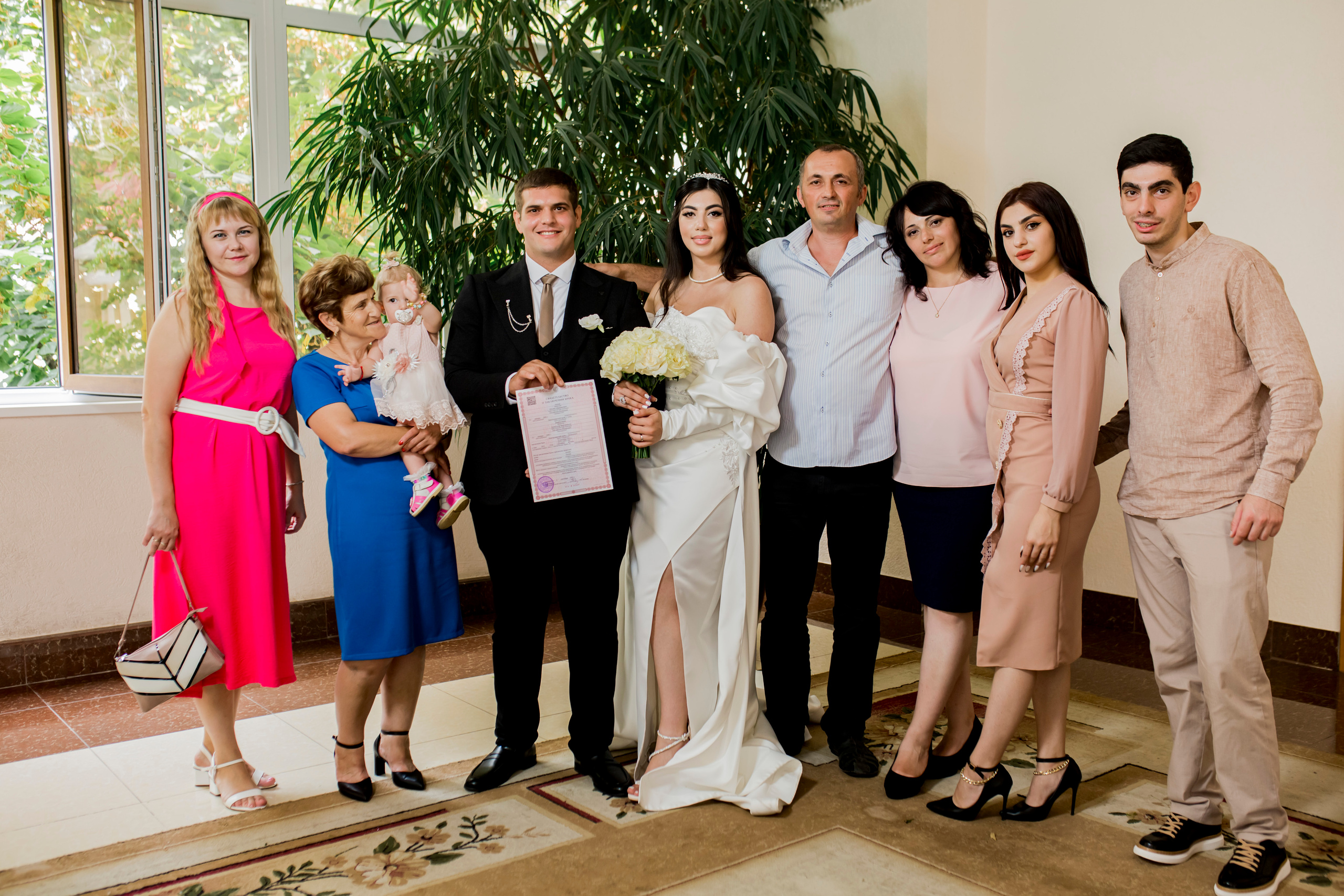 RUSLAN & KRISTINA. Свадебный и семейный фотограф в Сочи Анастасия Мальцева