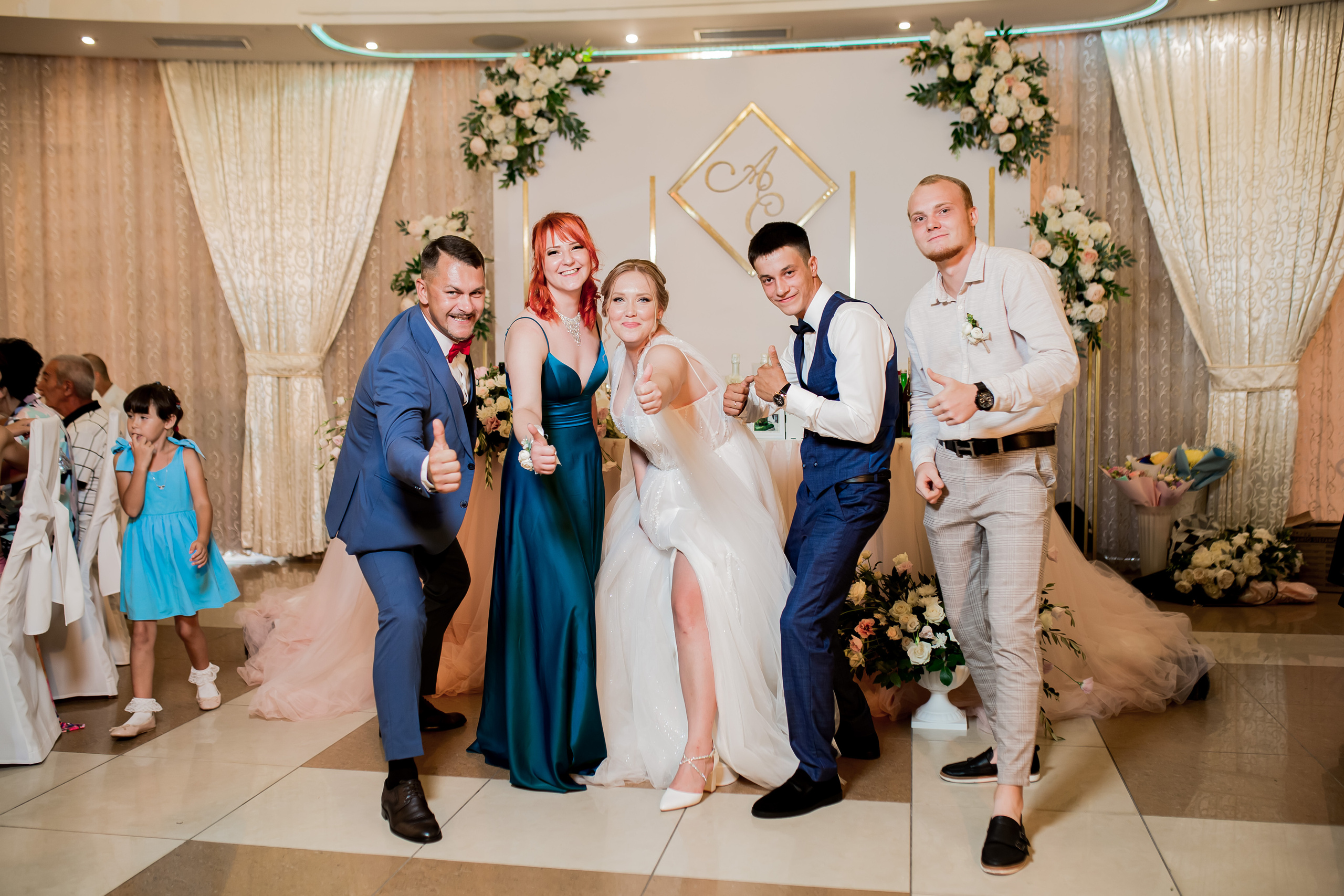 SASHA & SVETA. Свадебный и семейный фотограф в Сочи Анастасия Мальцева