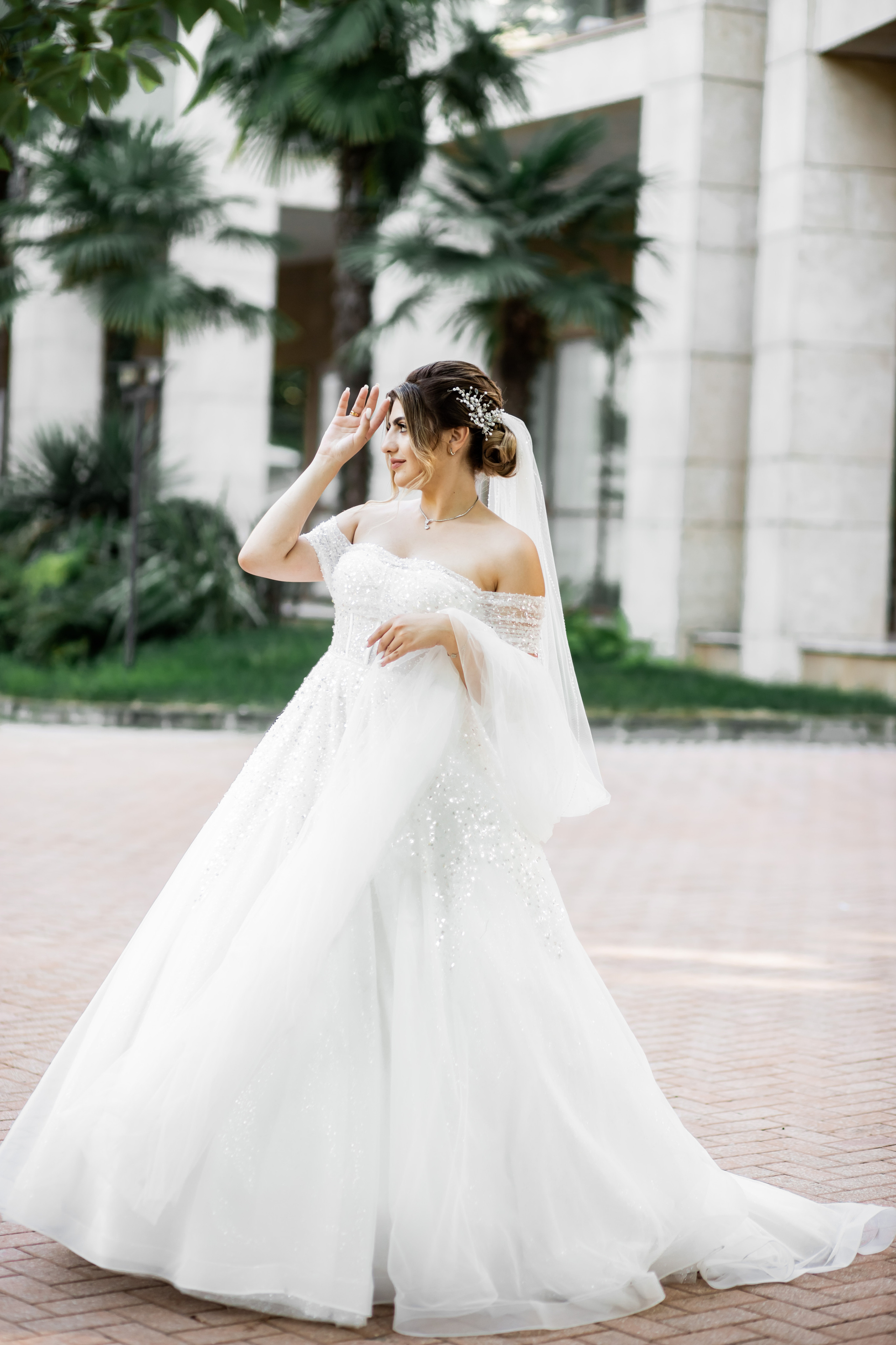 VLAD & ALINA. Свадебный и семейный фотограф в Сочи Анастасия Мальцева