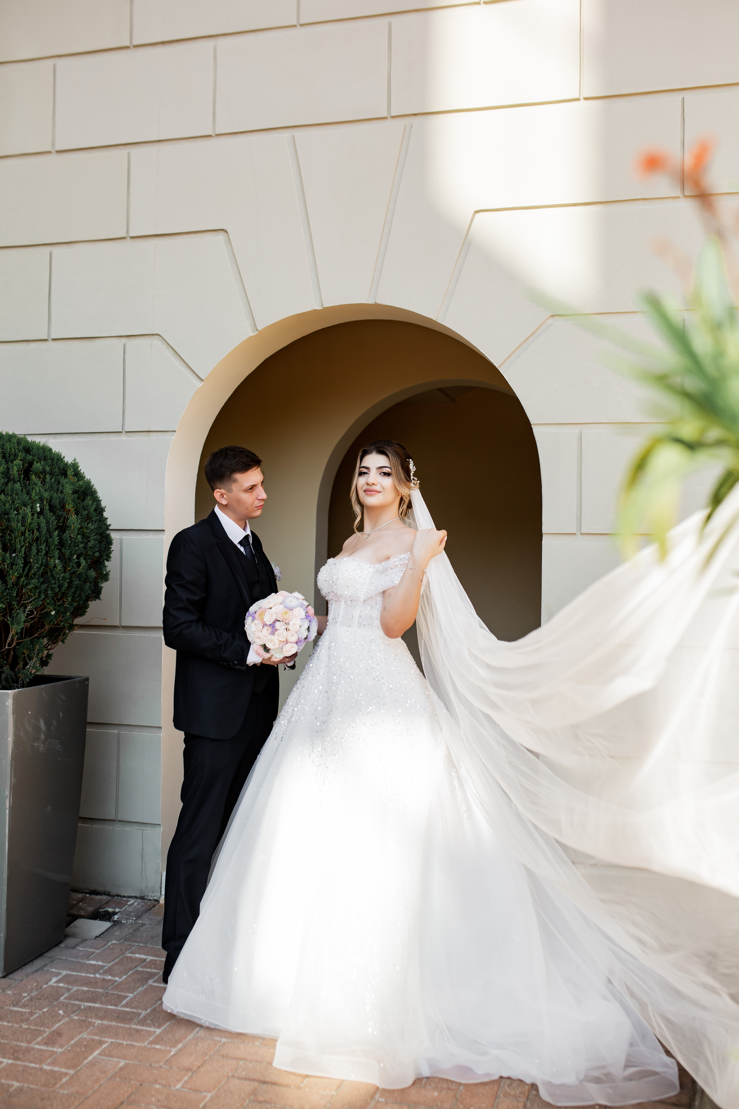 VLAD & ALINA. Свадебный и семейный фотограф в Сочи Анастасия Мальцева