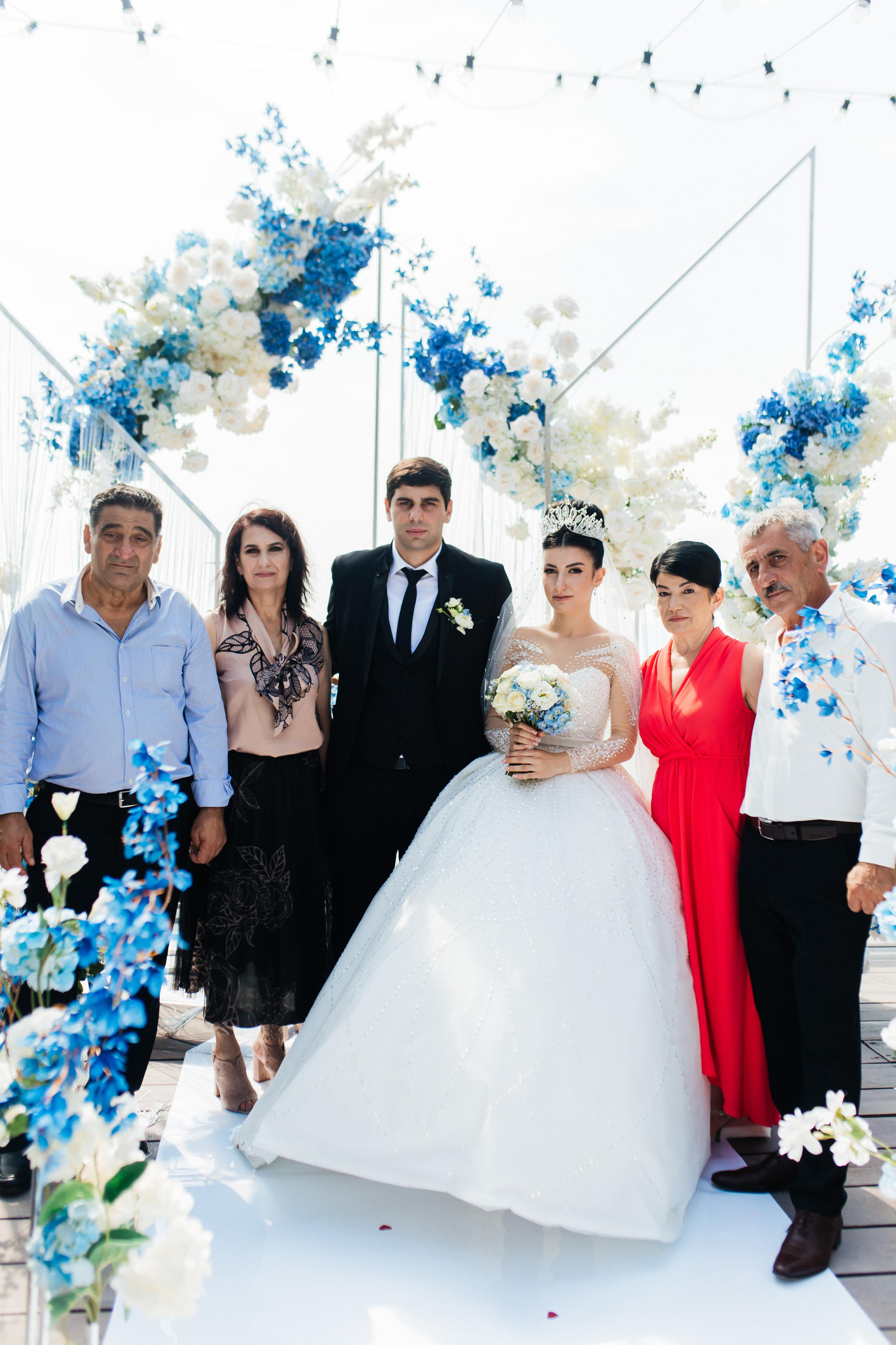 BAGDASAR & SVETLANA. Свадебный и семейный фотограф в Сочи Анастасия Мальцева