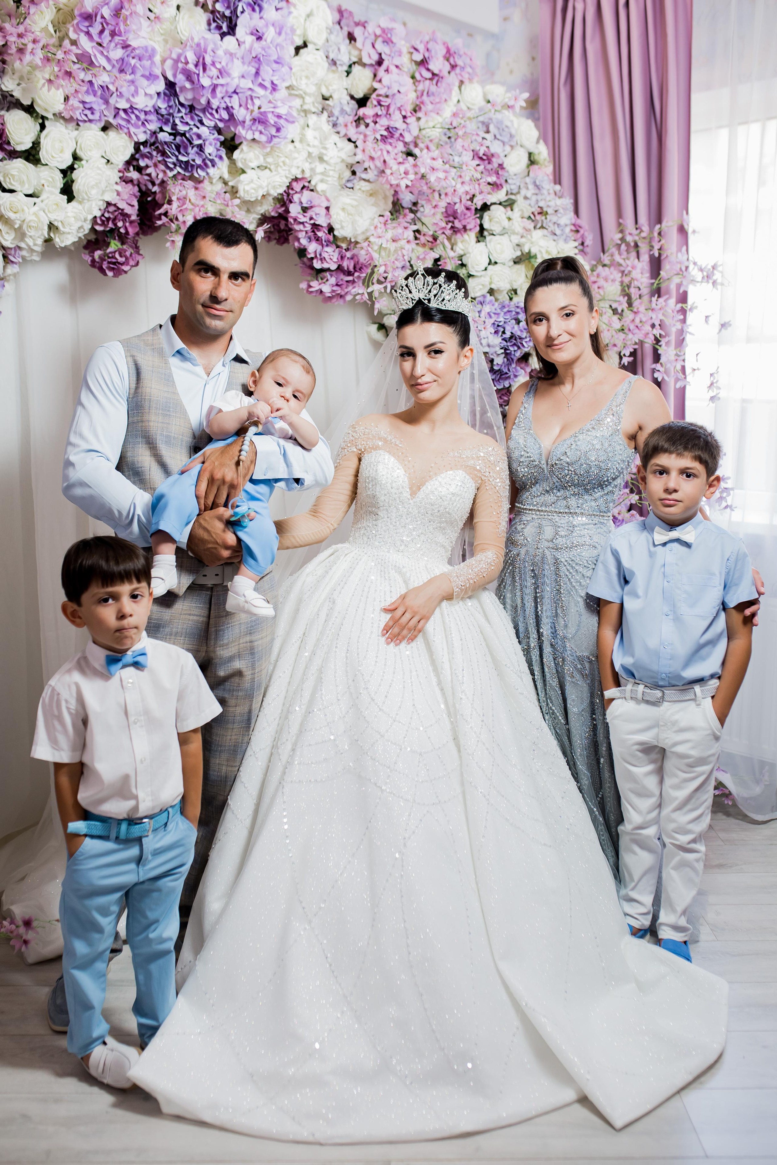 BAGDASAR & SVETLANA. Свадебный и семейный фотограф в Сочи Анастасия Мальцева