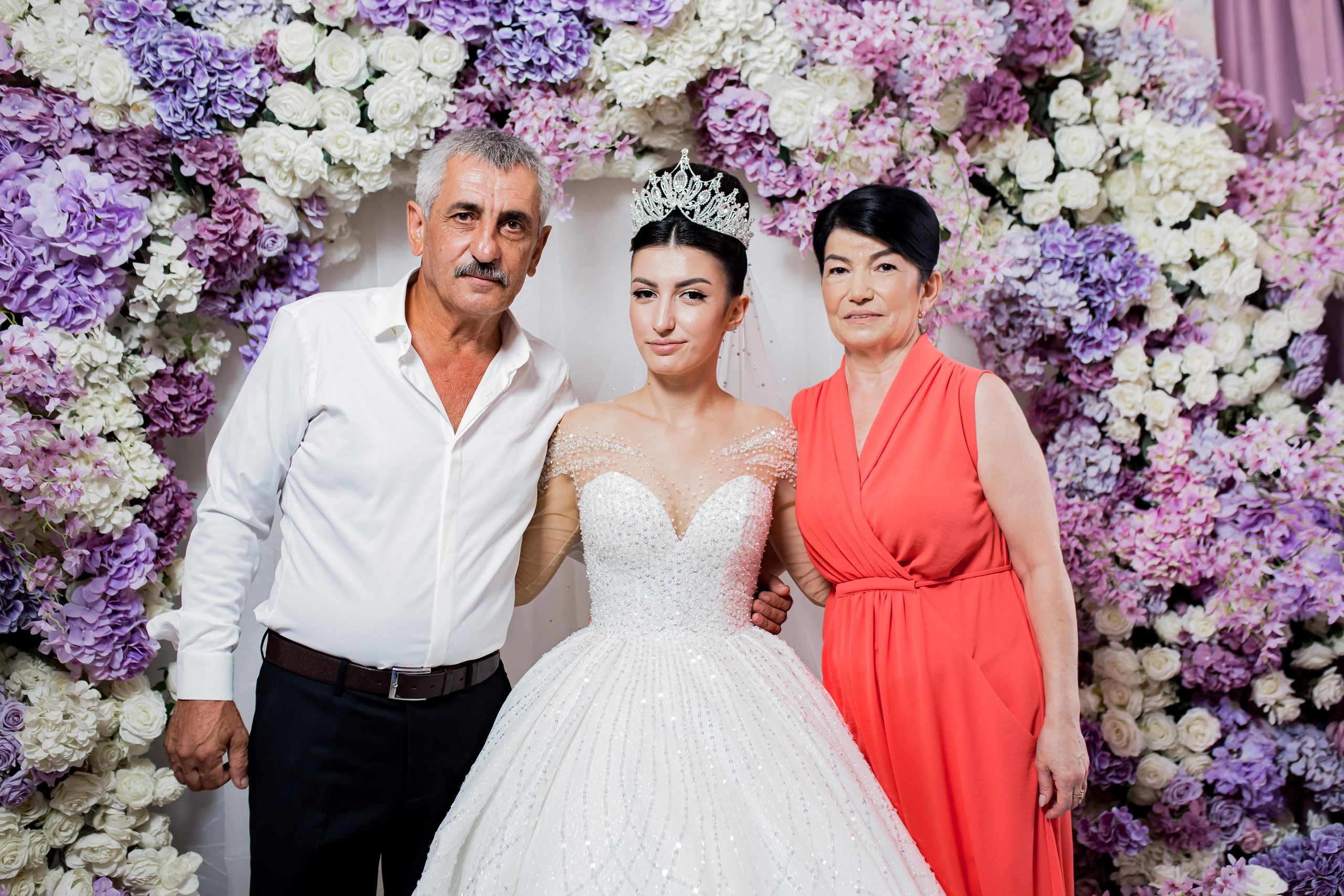 BAGDASAR & SVETLANA. Свадебный и семейный фотограф в Сочи Анастасия Мальцева