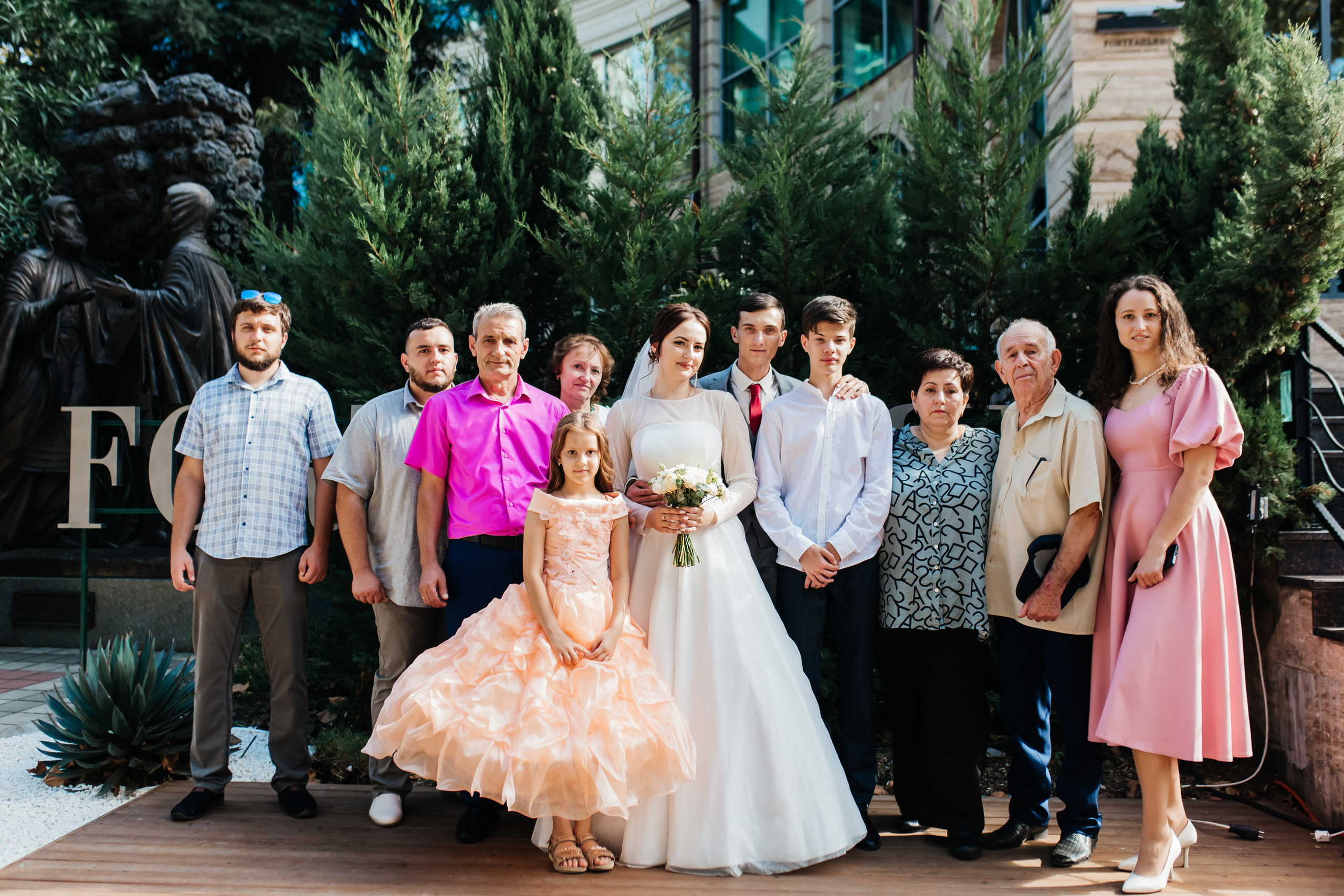 ARTEM & POLINA. Свадебный и семейный фотограф в Сочи Анастасия Мальцева