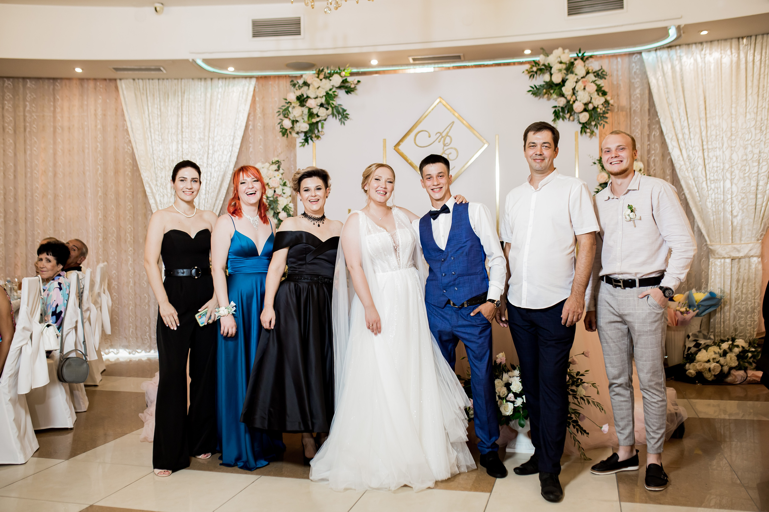 SASHA & SVETA. Свадебный и семейный фотограф в Сочи Анастасия Мальцева