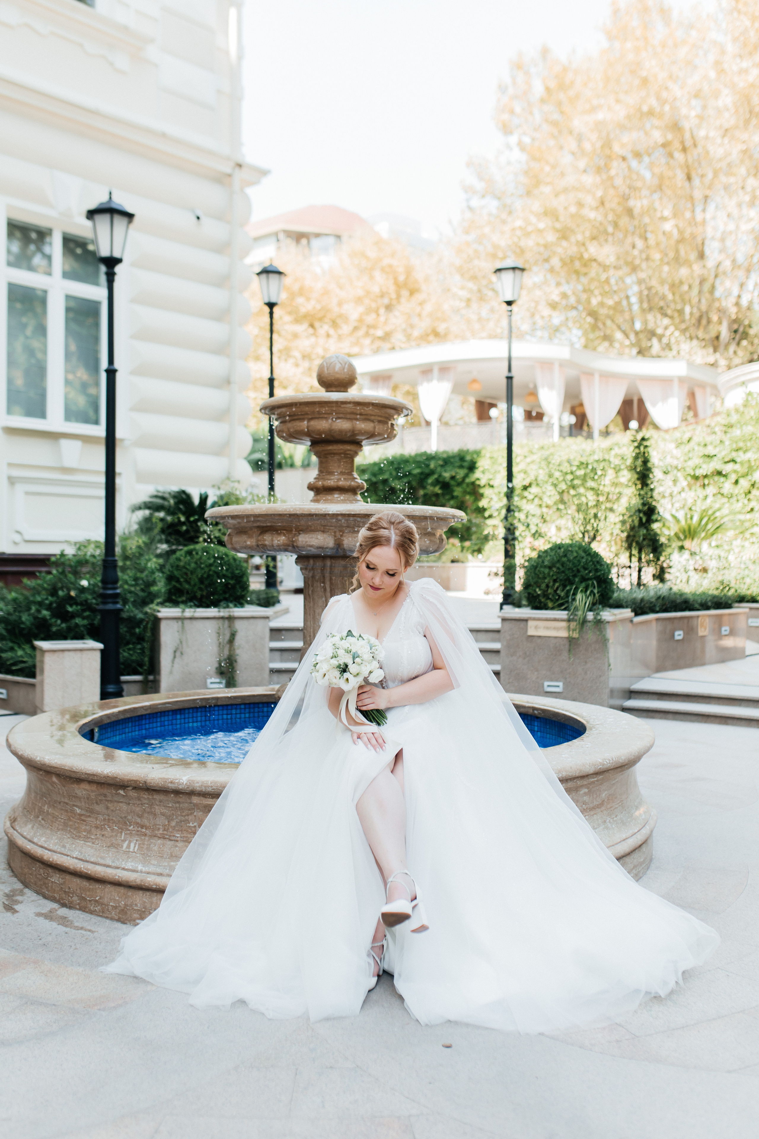 SASHA & SVETA. Свадебный и семейный фотограф в Сочи Анастасия Мальцева