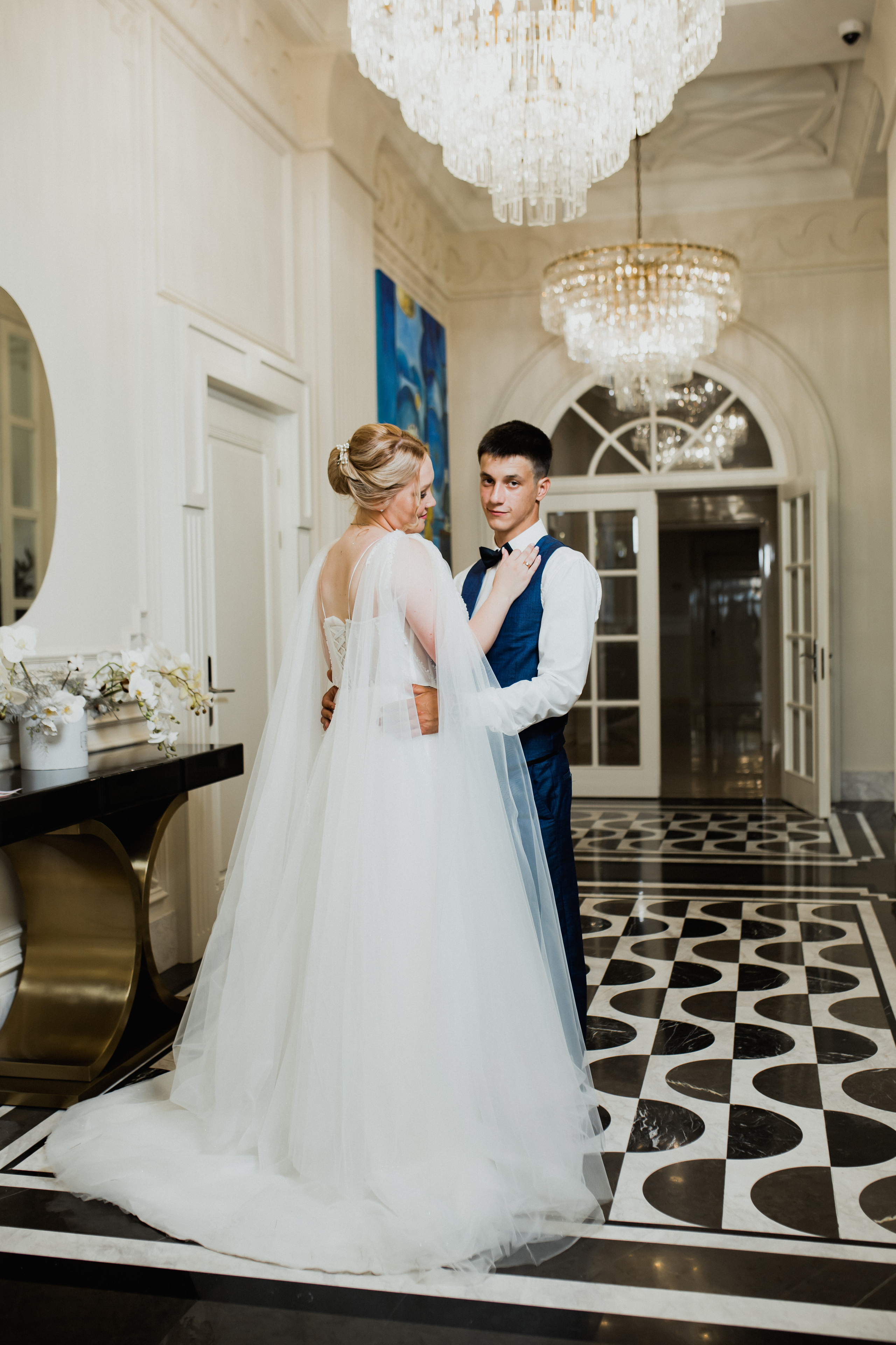 SASHA & SVETA. Свадебный и семейный фотограф в Сочи Анастасия Мальцева