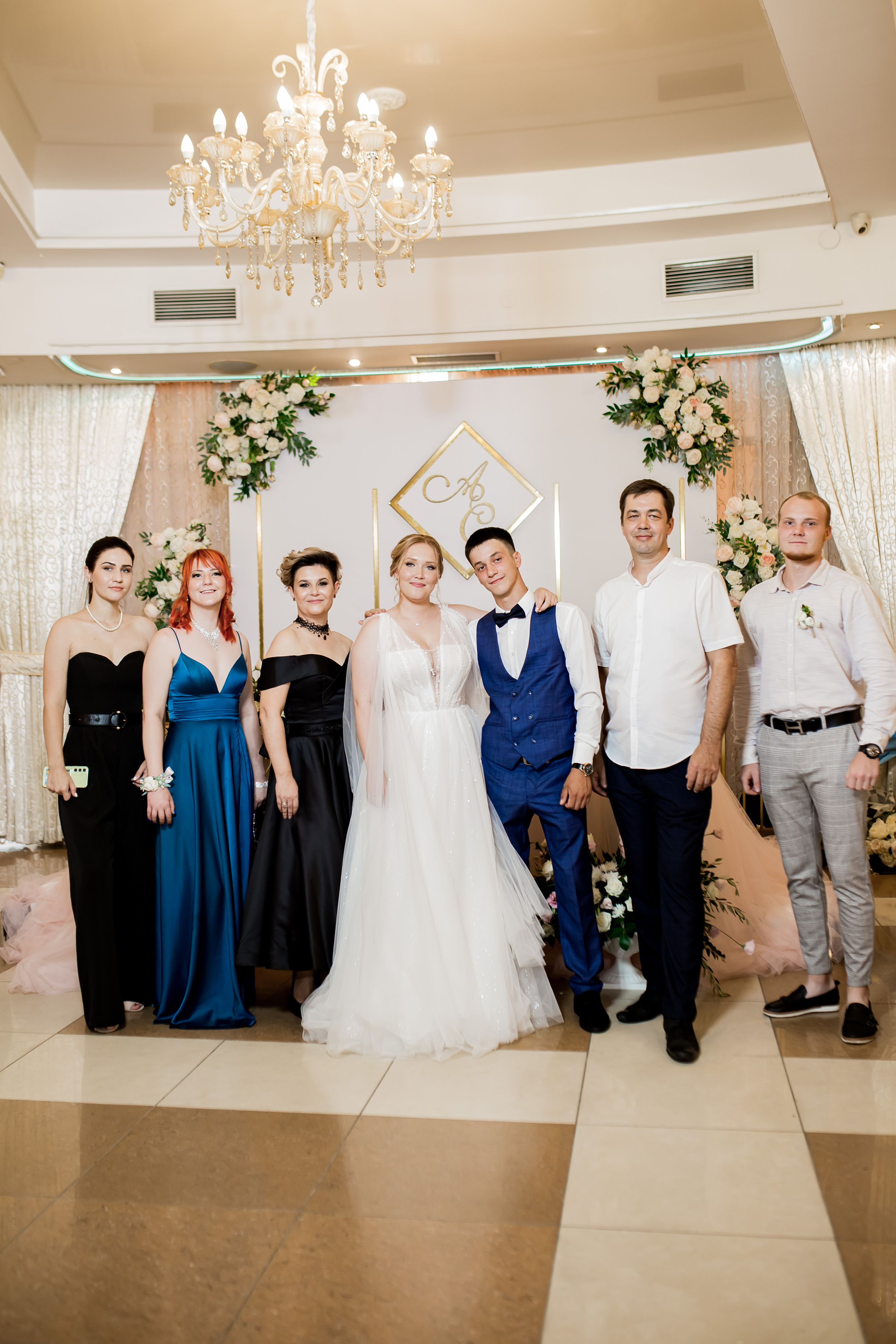 SASHA & SVETA. Свадебный и семейный фотограф в Сочи Анастасия Мальцева