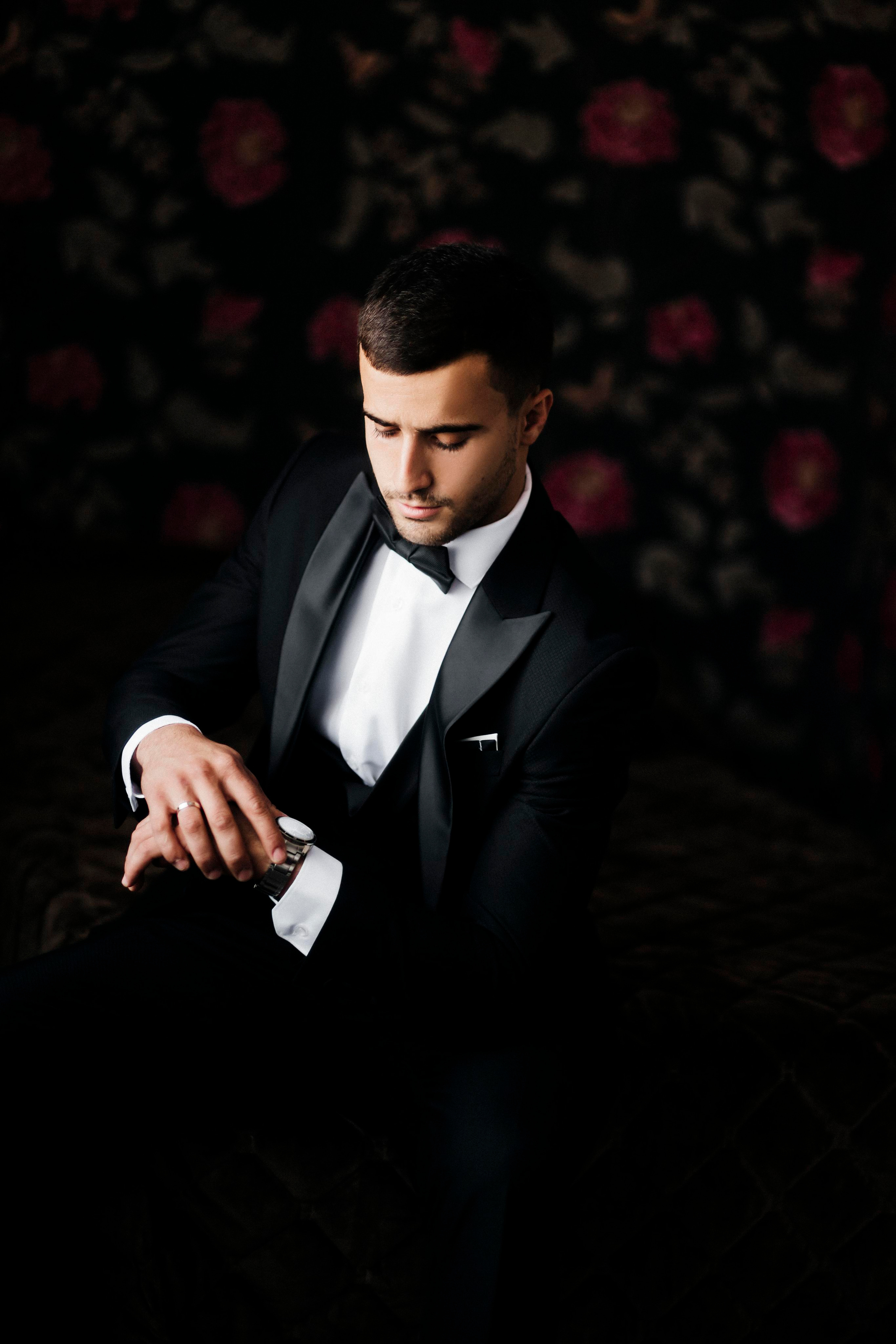 ALFRED & VIKA. Свадебный и семейный фотограф в Сочи Анастасия Мальцева