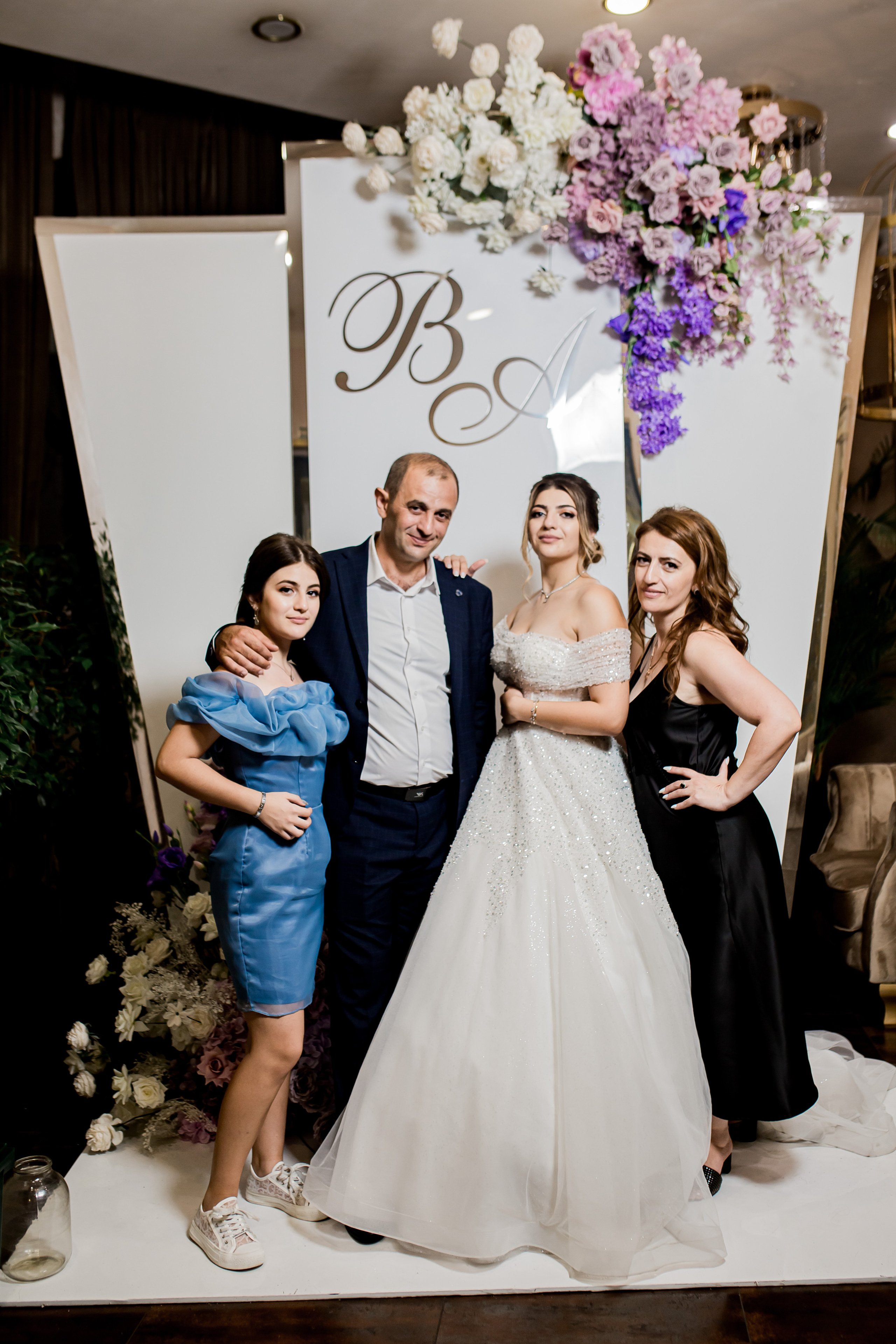 VLAD & ALINA. Свадебный и семейный фотограф в Сочи Анастасия Мальцева