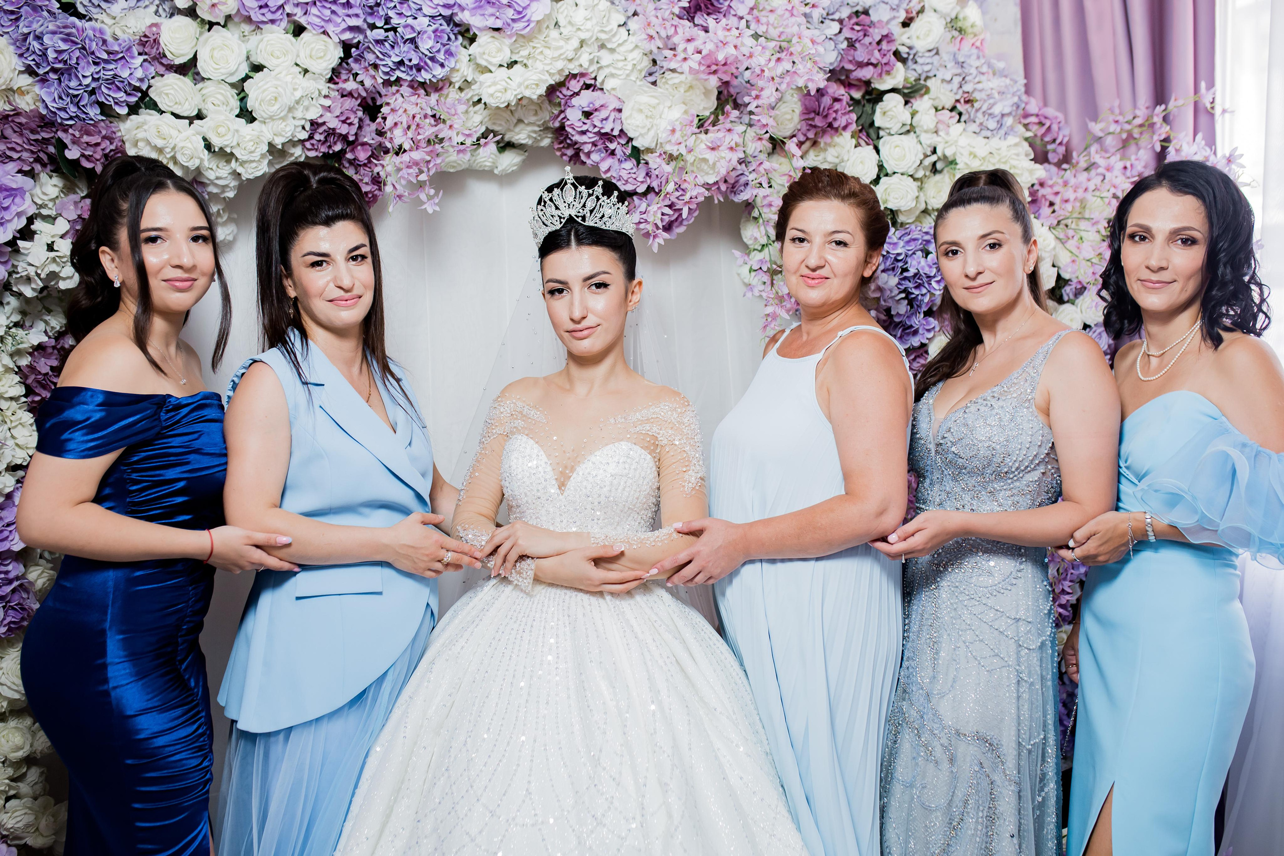 BAGDASAR & SVETLANA. Свадебный и семейный фотограф в Сочи Анастасия Мальцева