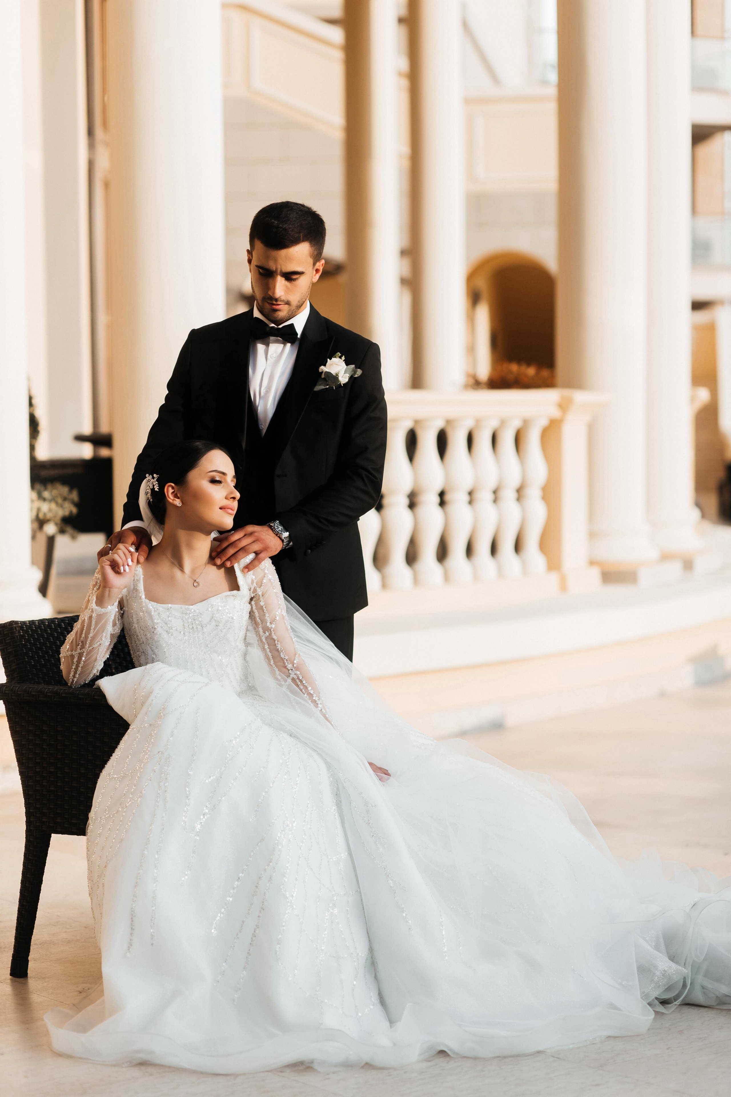 ALFRED & VIKA. Свадебный и семейный фотограф в Сочи Анастасия Мальцева