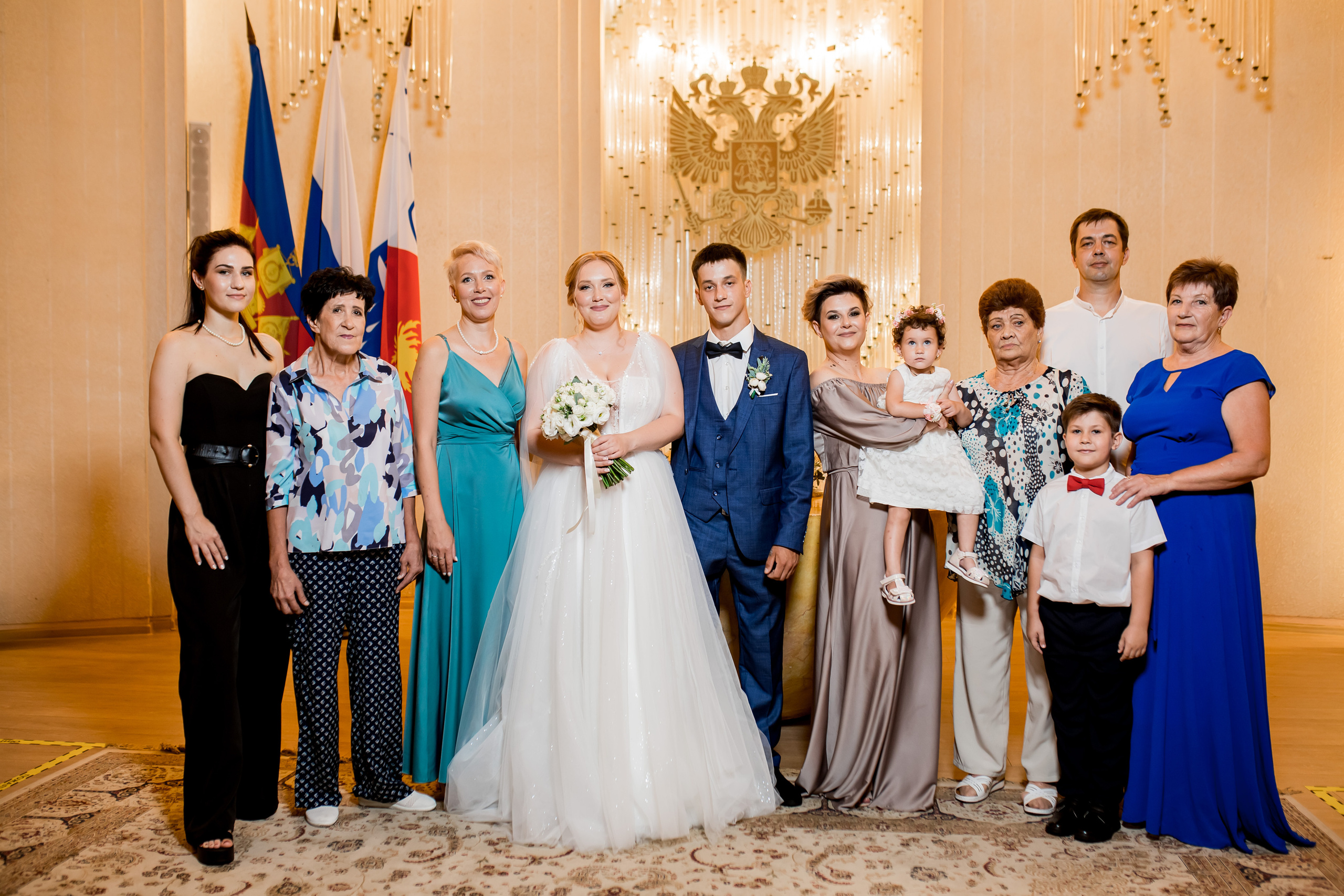 SASHA & SVETA. Свадебный и семейный фотограф в Сочи Анастасия Мальцева