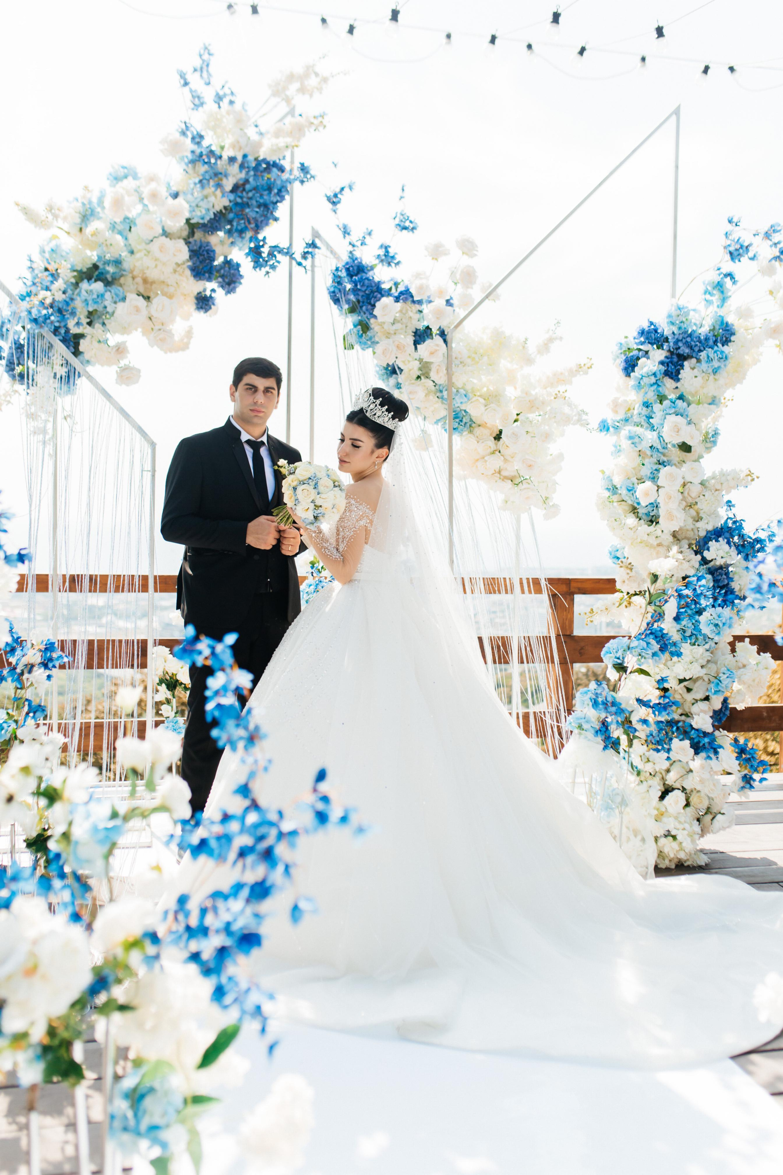 BAGDASAR & SVETLANA. Свадебный и семейный фотограф в Сочи Анастасия Мальцева