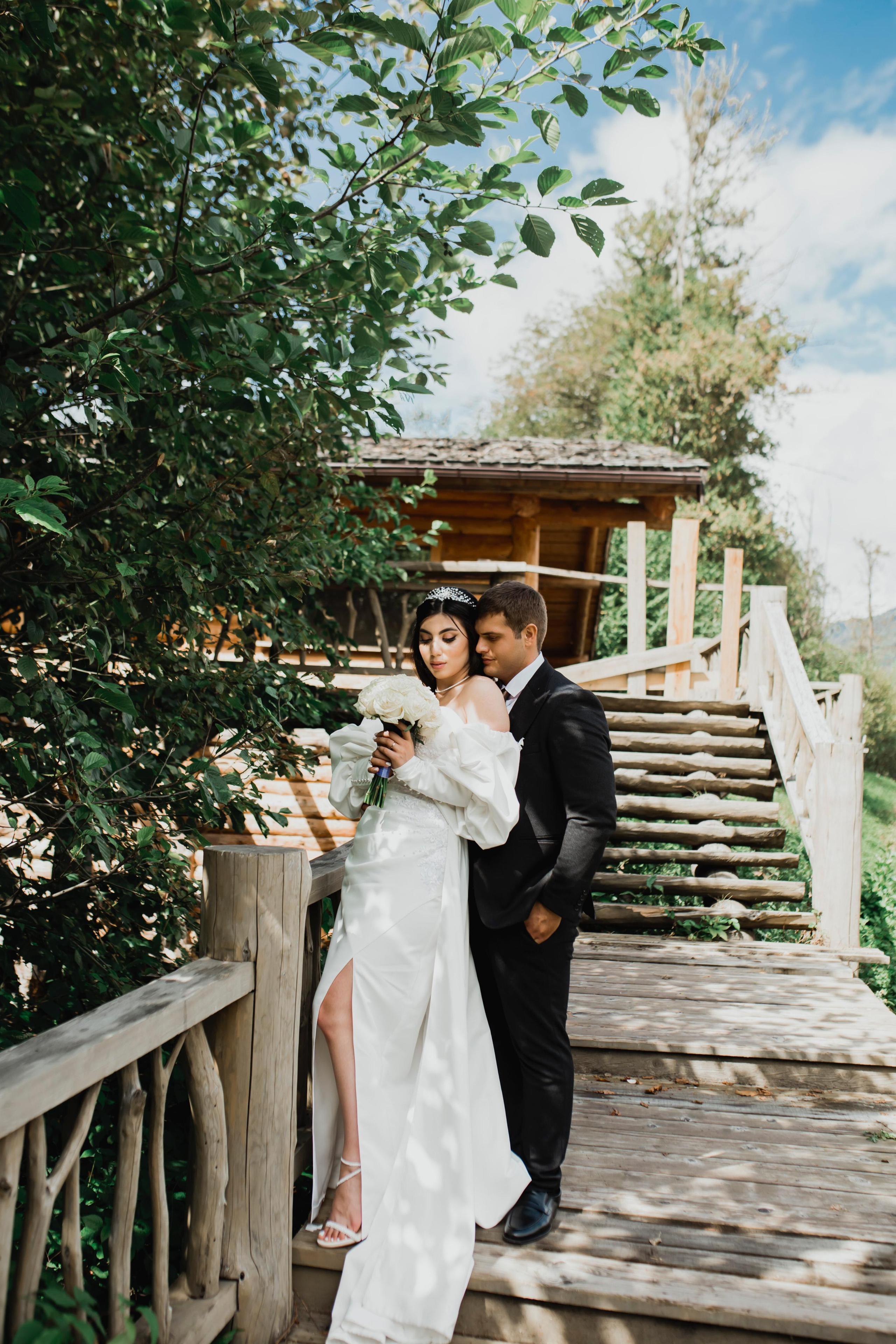 RUSLAN & KRISTINA. Свадебный и семейный фотограф в Сочи Анастасия Мальцева