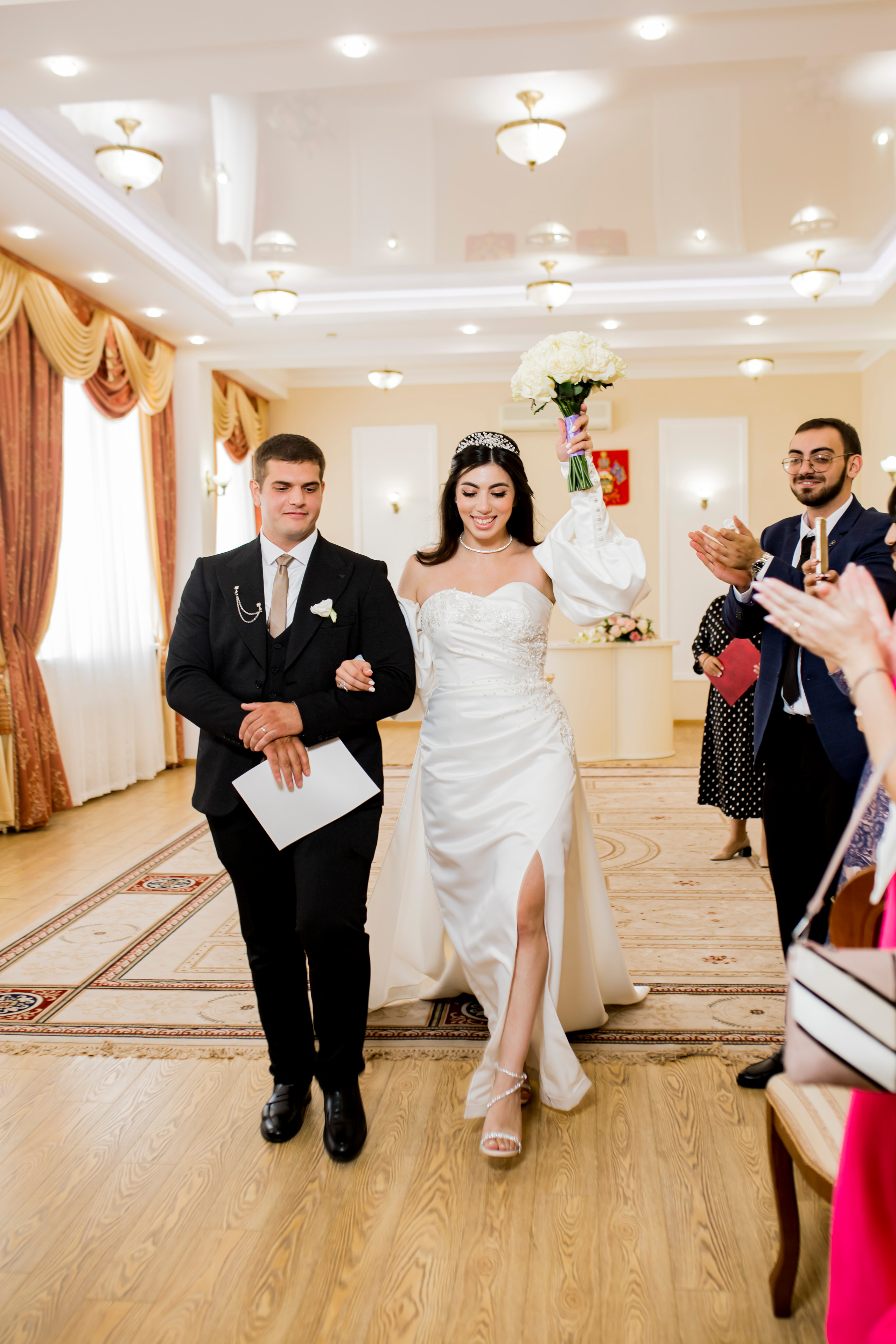 RUSLAN & KRISTINA. Свадебный и семейный фотограф в Сочи Анастасия Мальцева