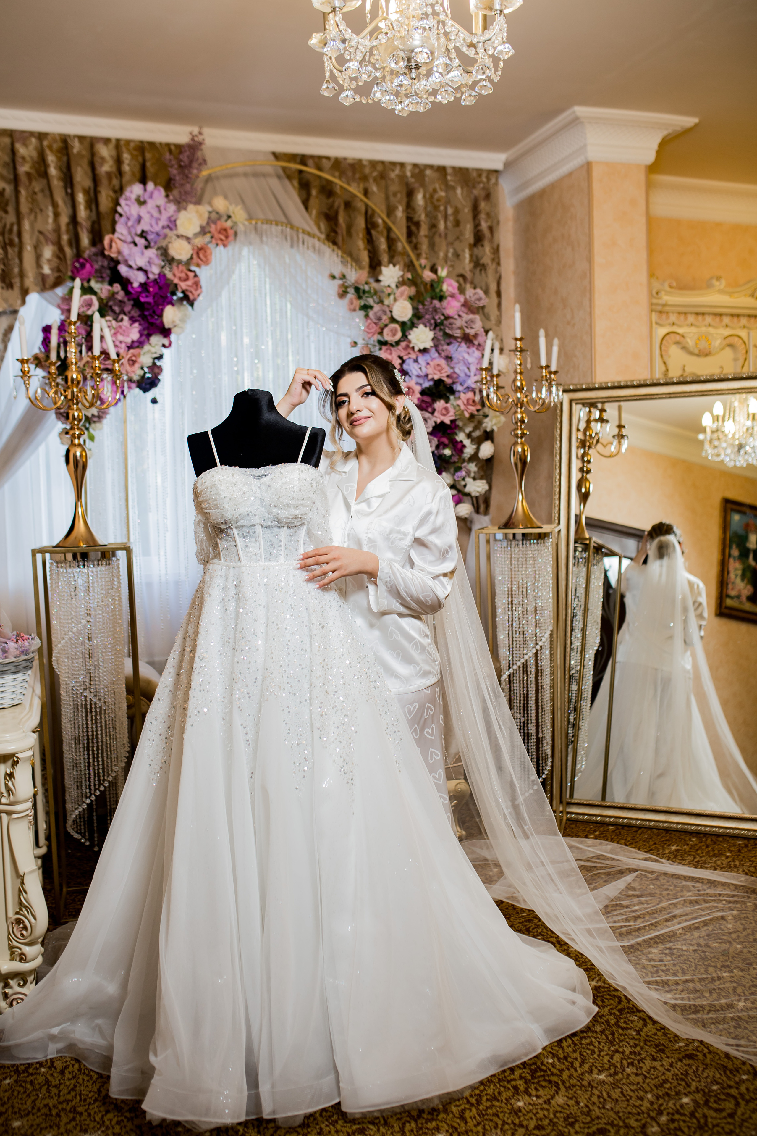 VLAD & ALINA. Свадебный и семейный фотограф в Сочи Анастасия Мальцева