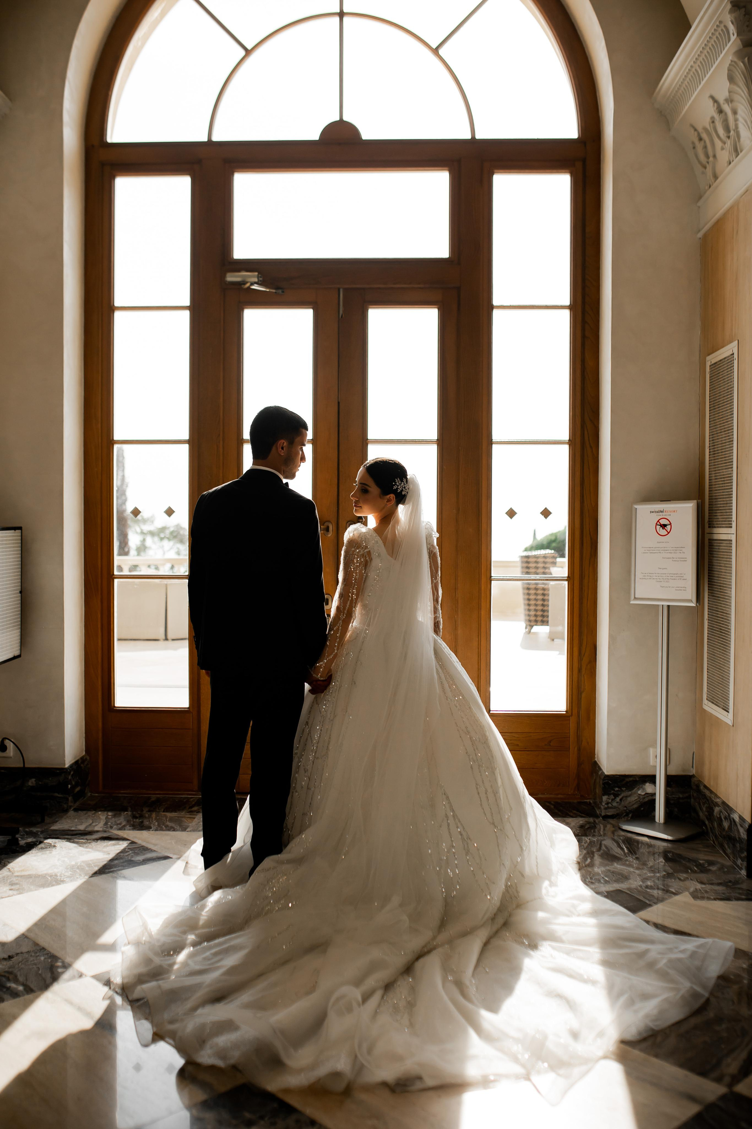 ALFRED & VIKA. Свадебный и семейный фотограф в Сочи Анастасия Мальцева