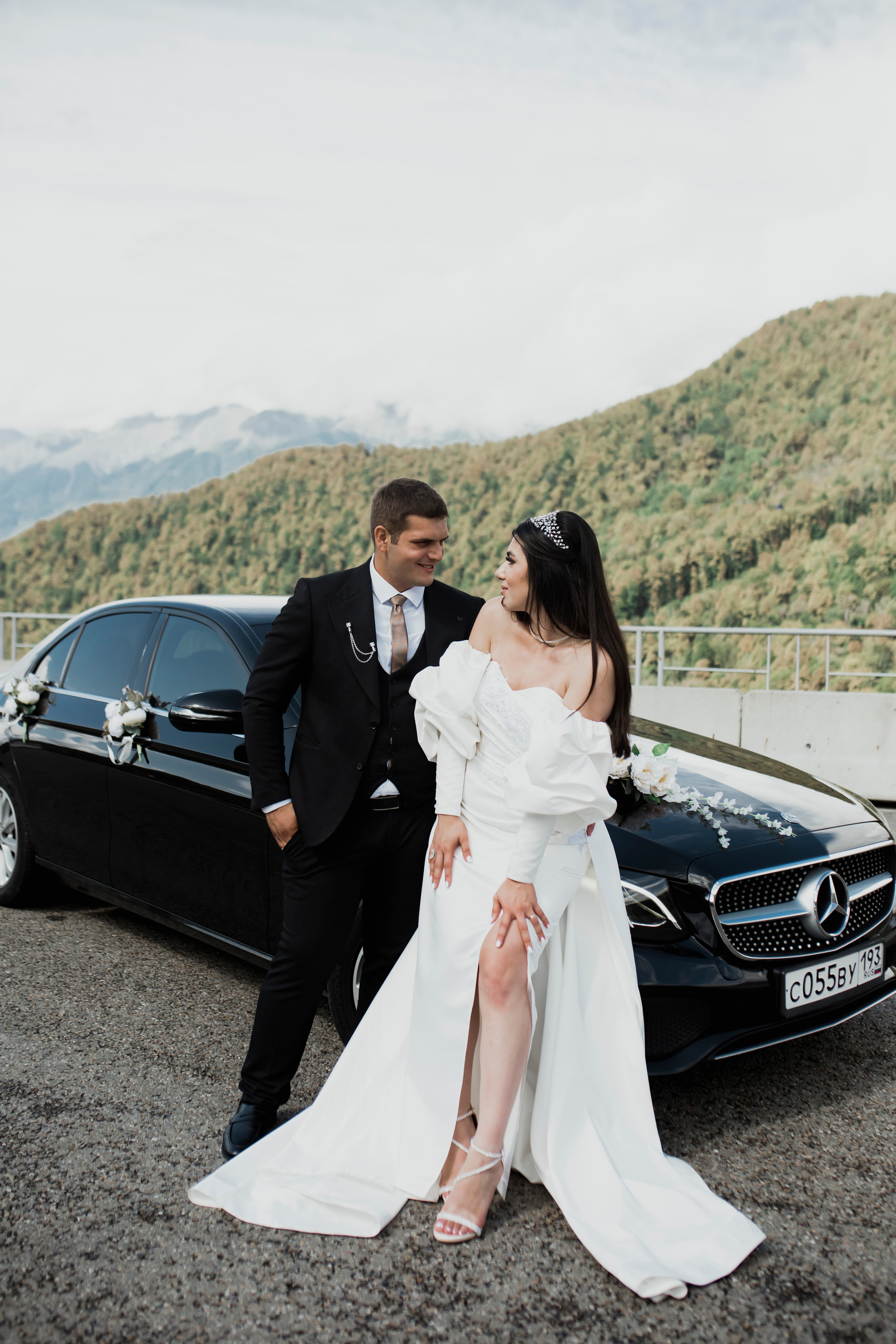 RUSLAN & KRISTINA. Свадебный и семейный фотограф в Сочи Анастасия Мальцева